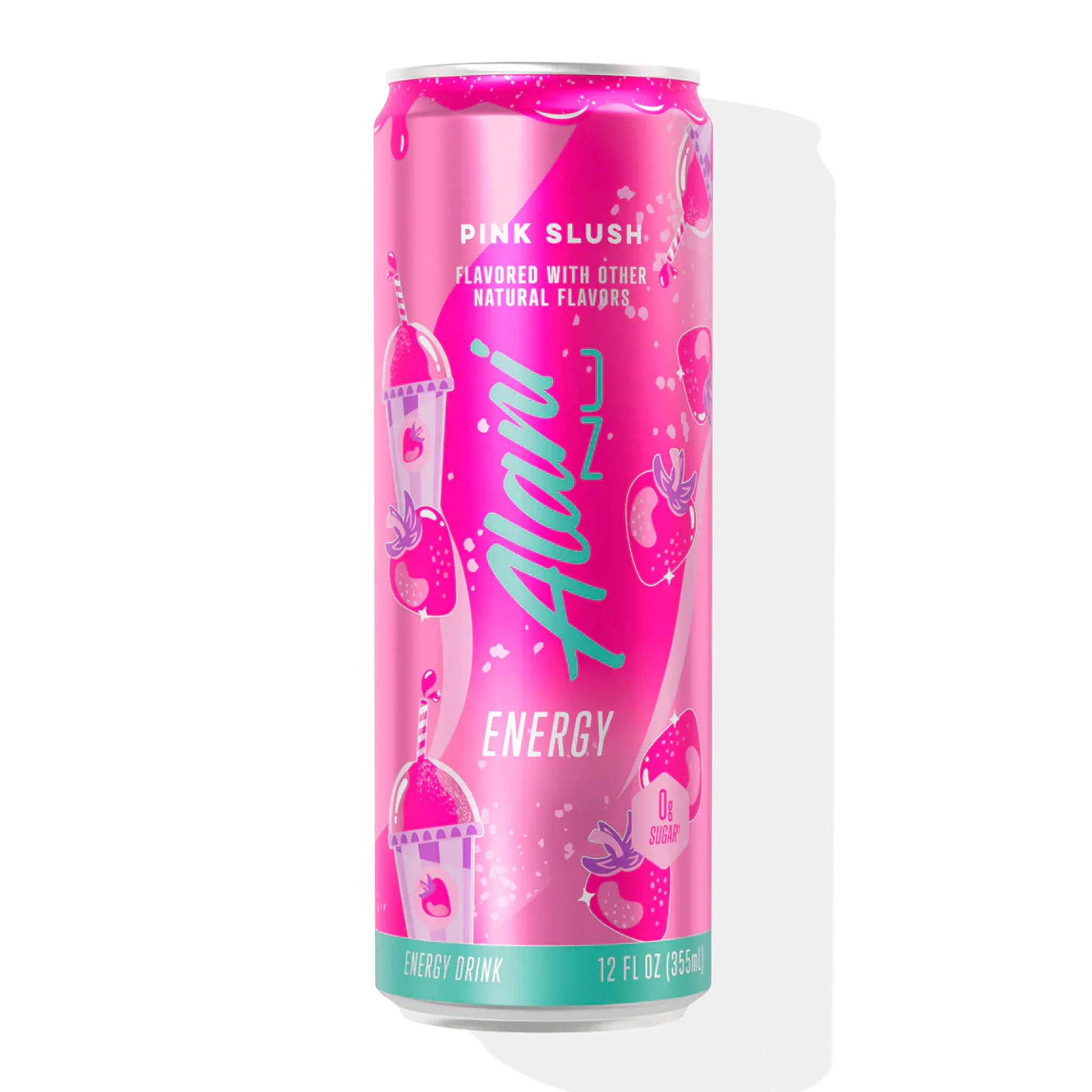 Alani Nu Energy Drink (1 Can) - Image 10
