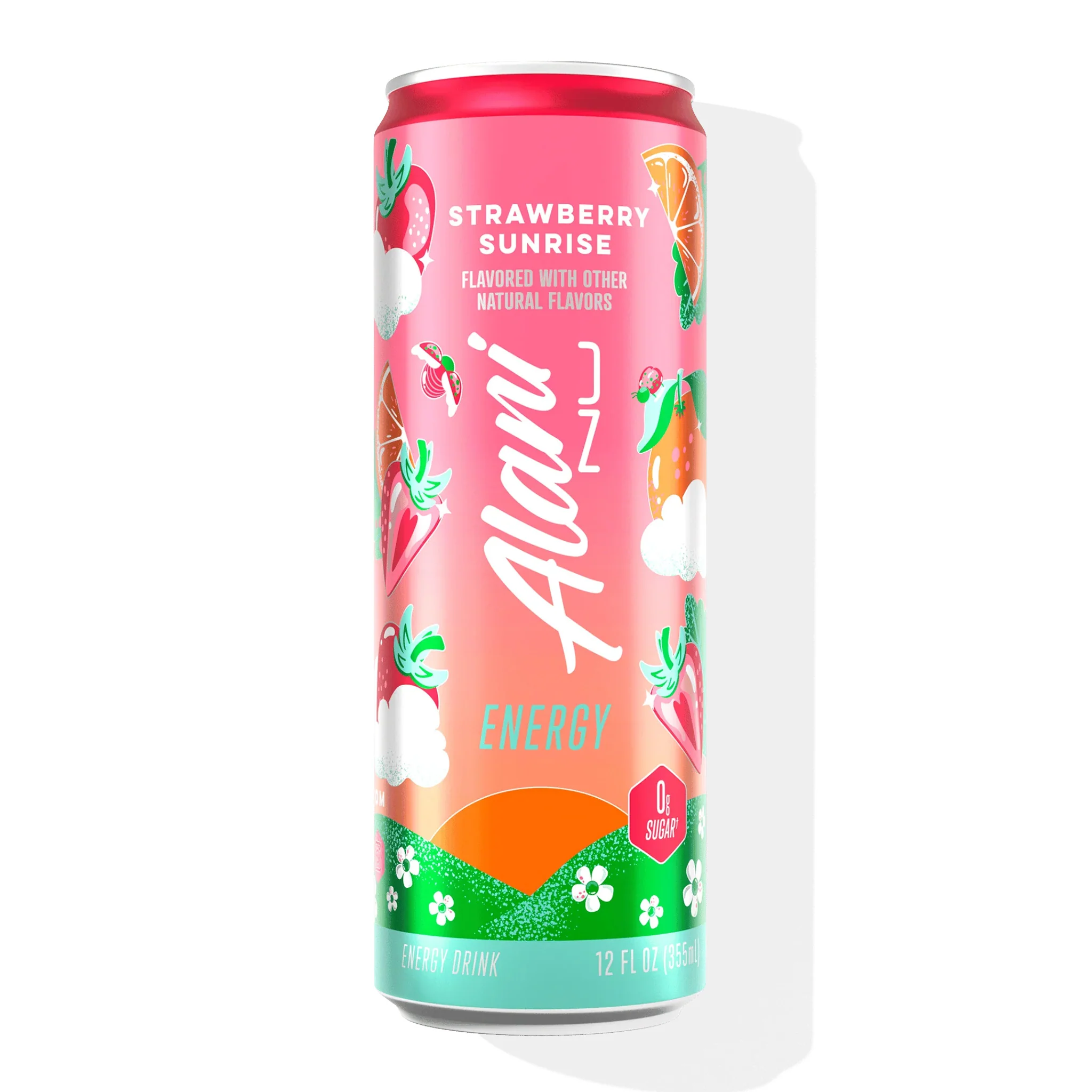 Alani Nu Energy Drink (1 Can) - Image 11