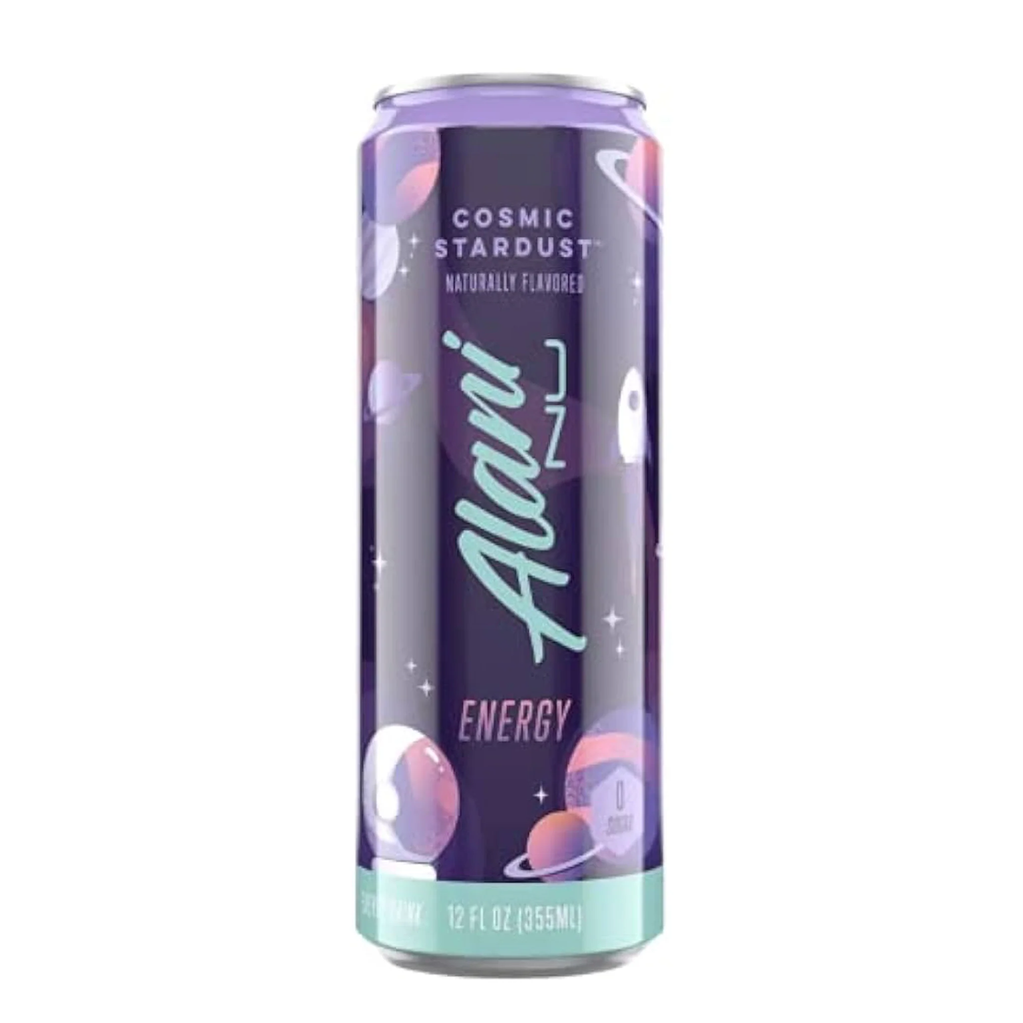 Alani Nu Energy Drink (1 Can) - Image 3