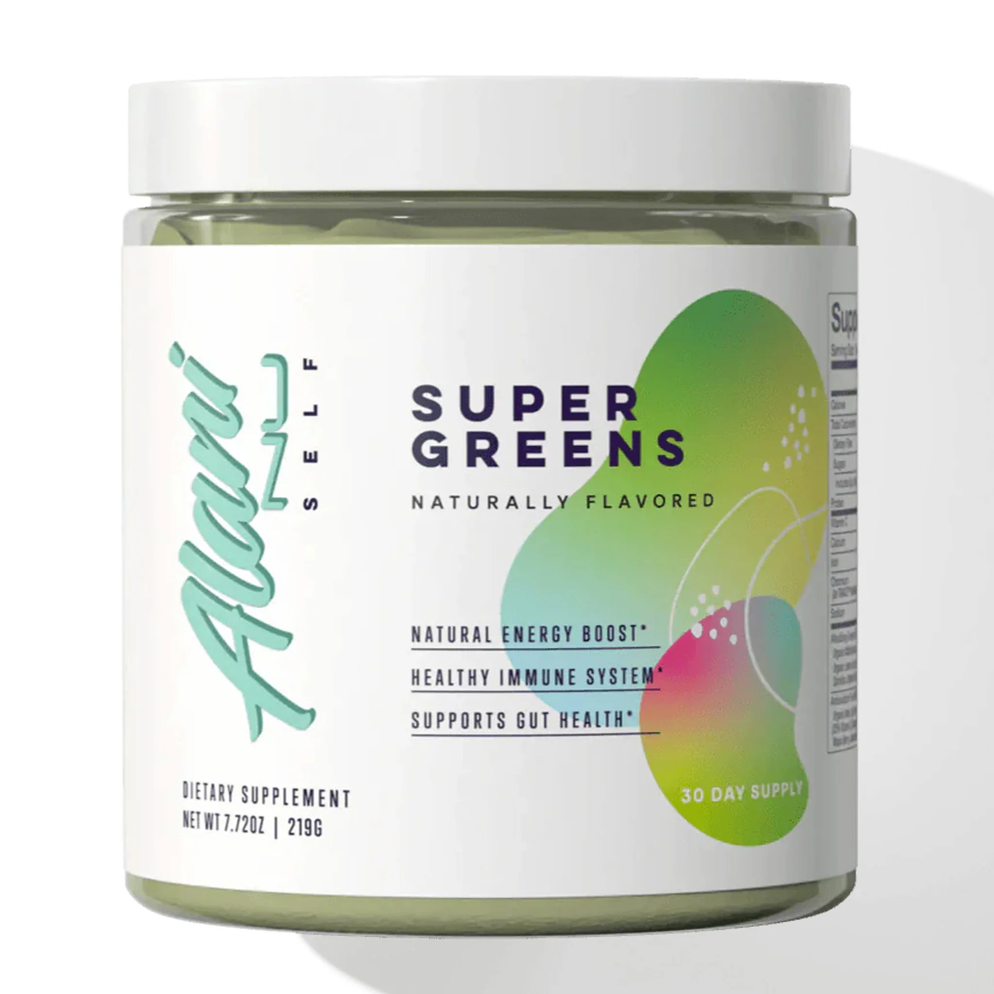 Alani Nu Super Greens (30 Servs) - Image 4
