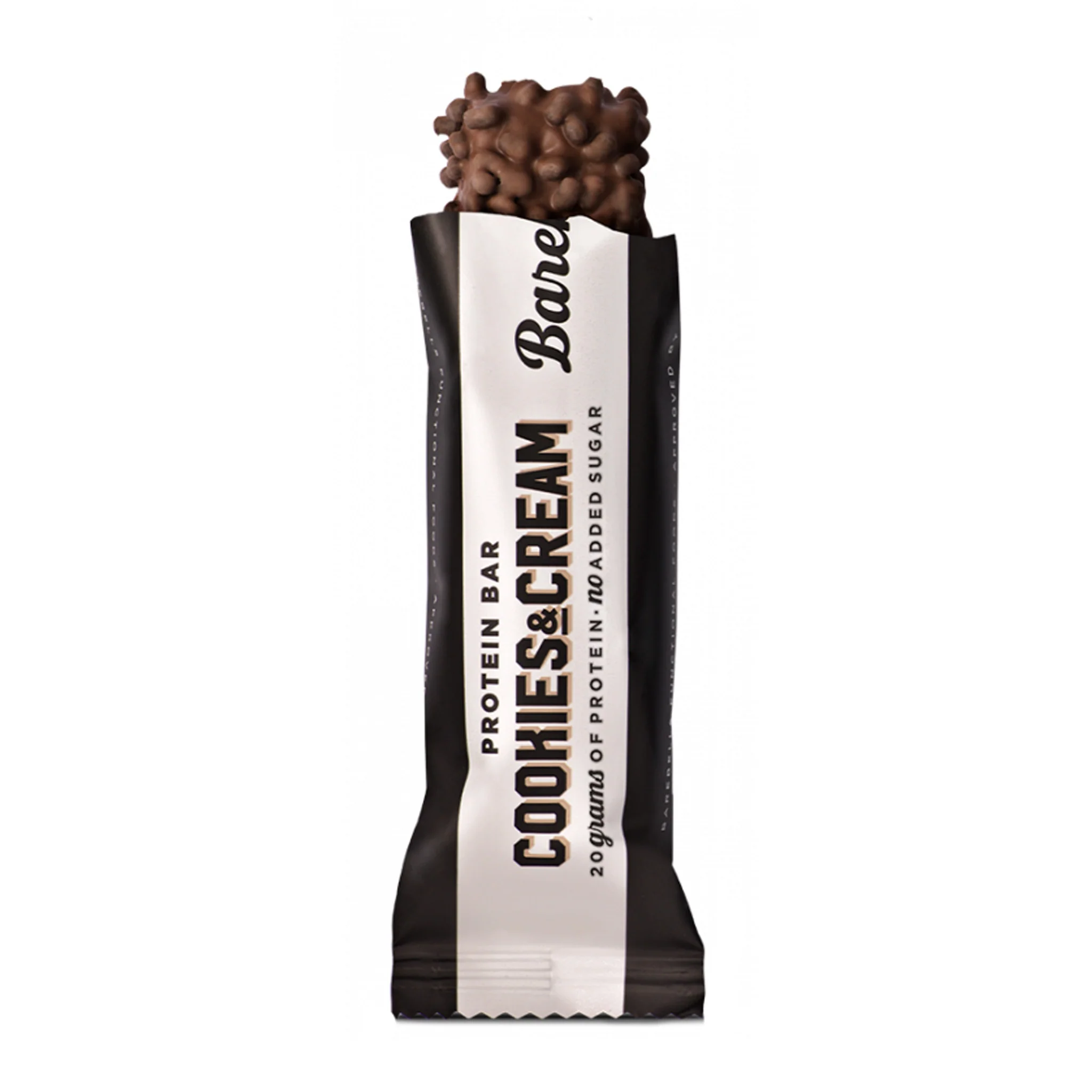 Barebells Protein Bar (1 bar) - Image 10