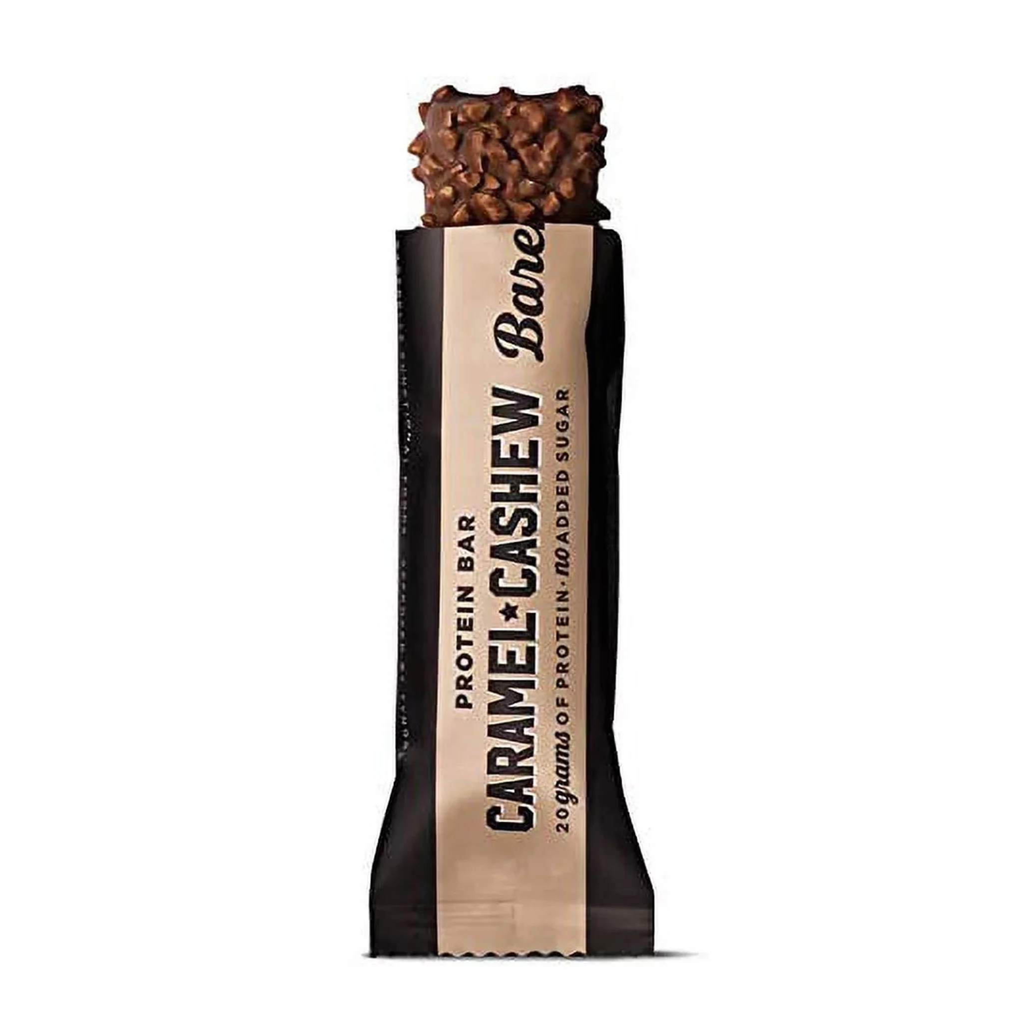 Barebells Protein Bar (1 bar) - Image 11