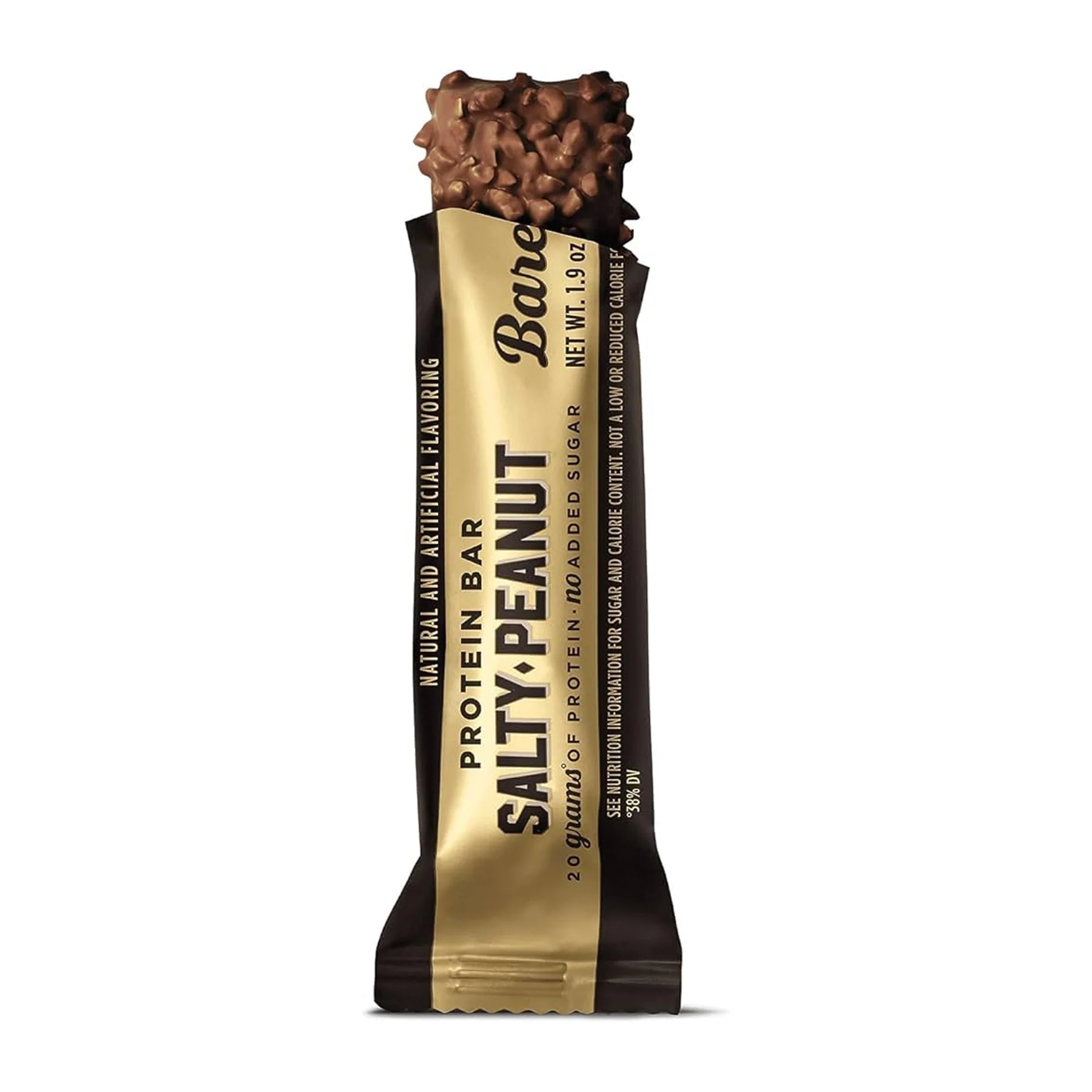 Barebells Protein Bar (1 bar) - Image 13