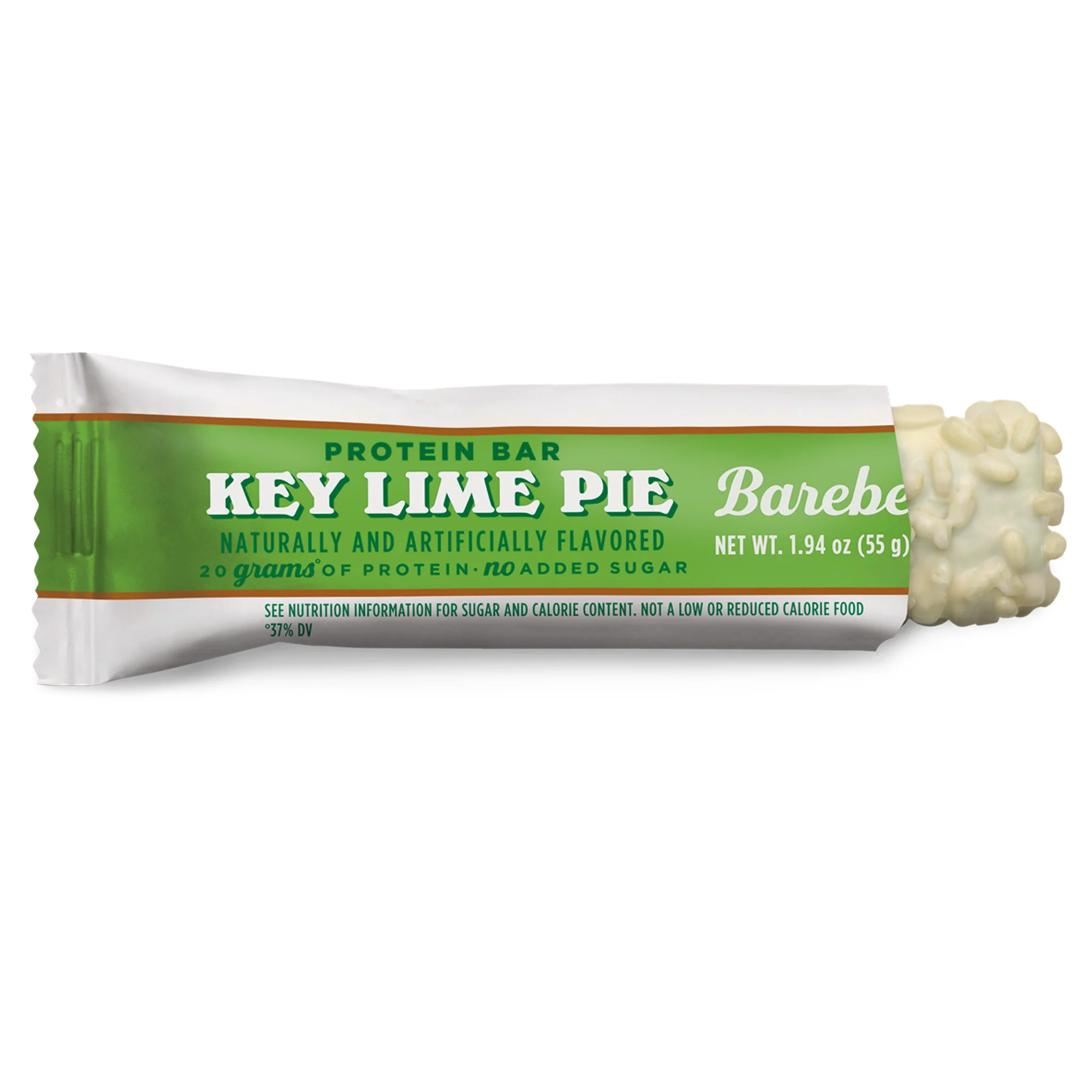 Barebells Protein Bar (1 bar) - Image 3