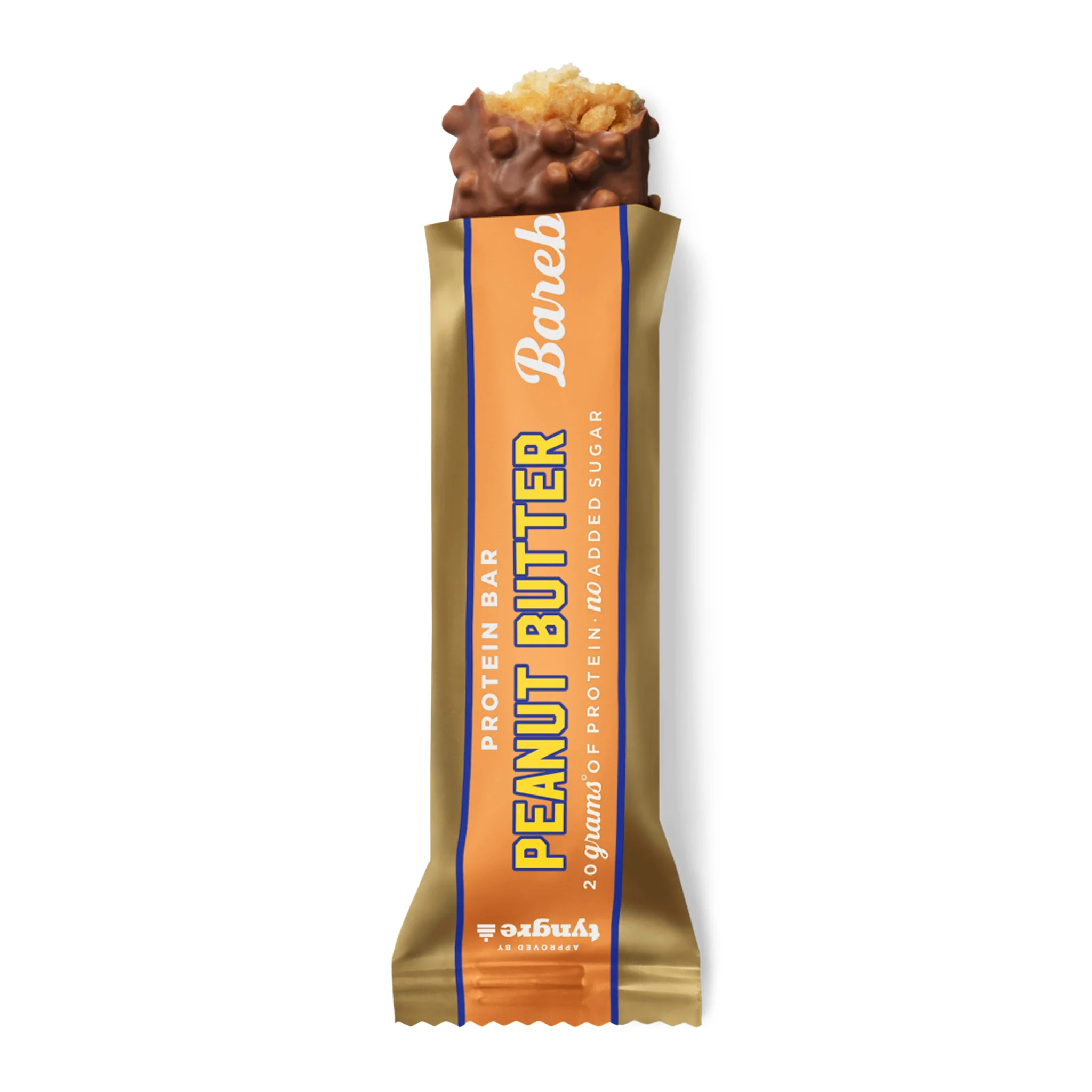 Barebells Protein Bar (1 bar) - Image 4