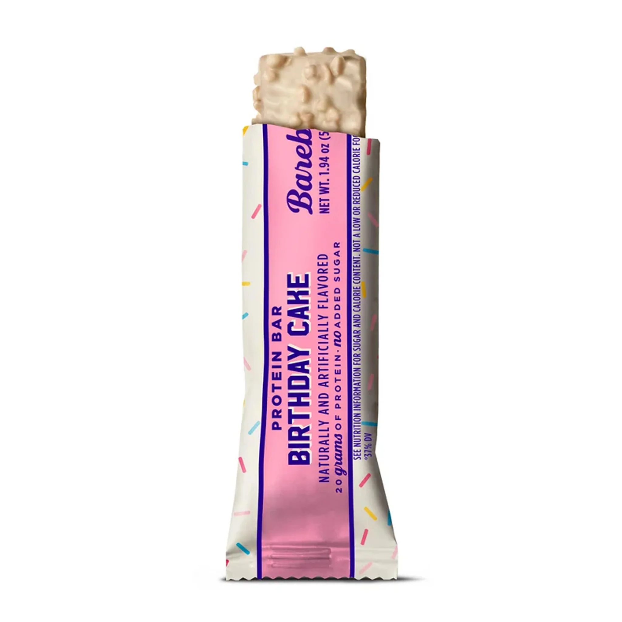 Barebells Protein Bar (1 bar) - Image 6