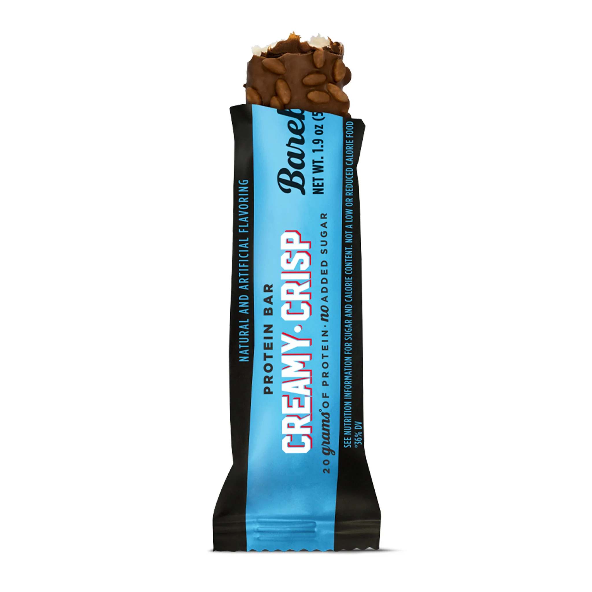 Barebells Protein Bar (1 bar) - Image 9