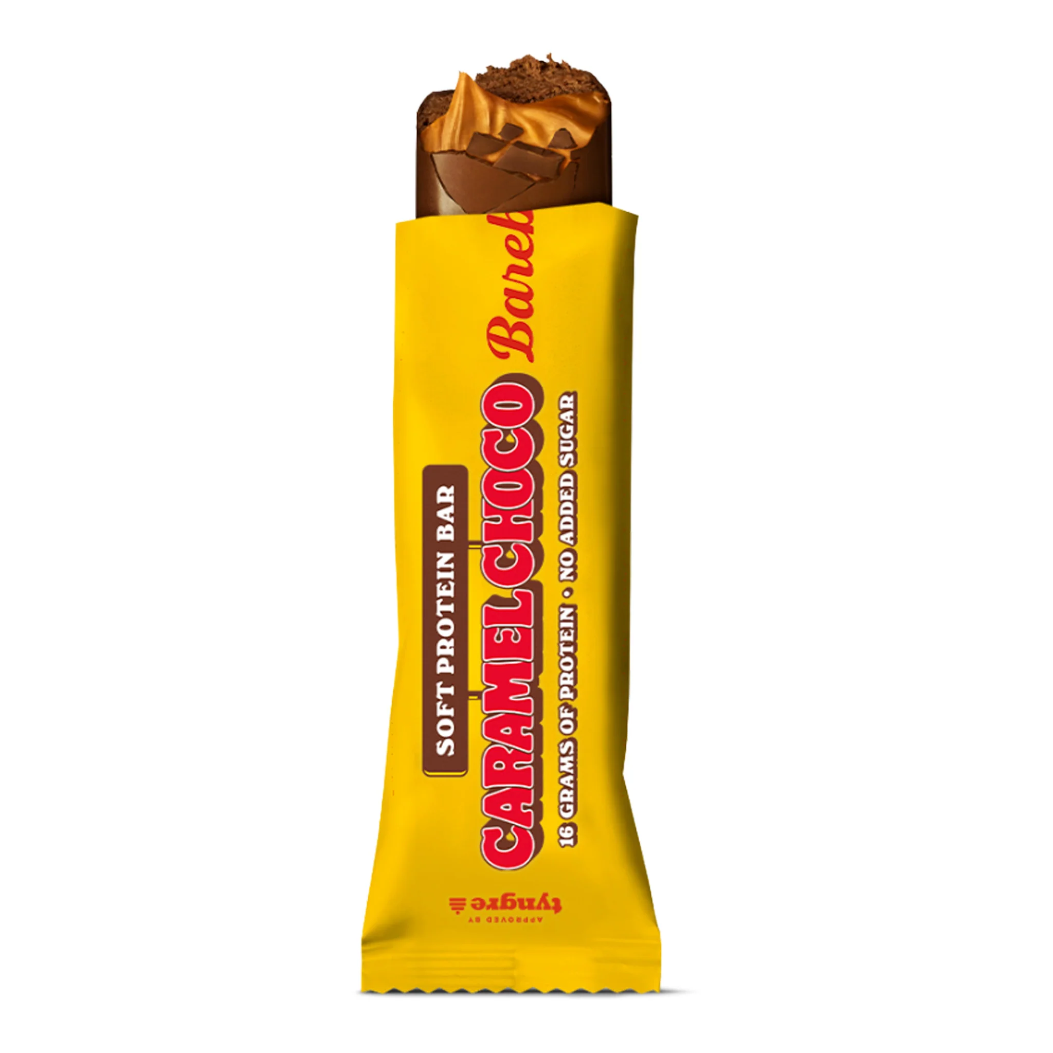 Barebells Soft Protein Bars (1 bar) - Image 4