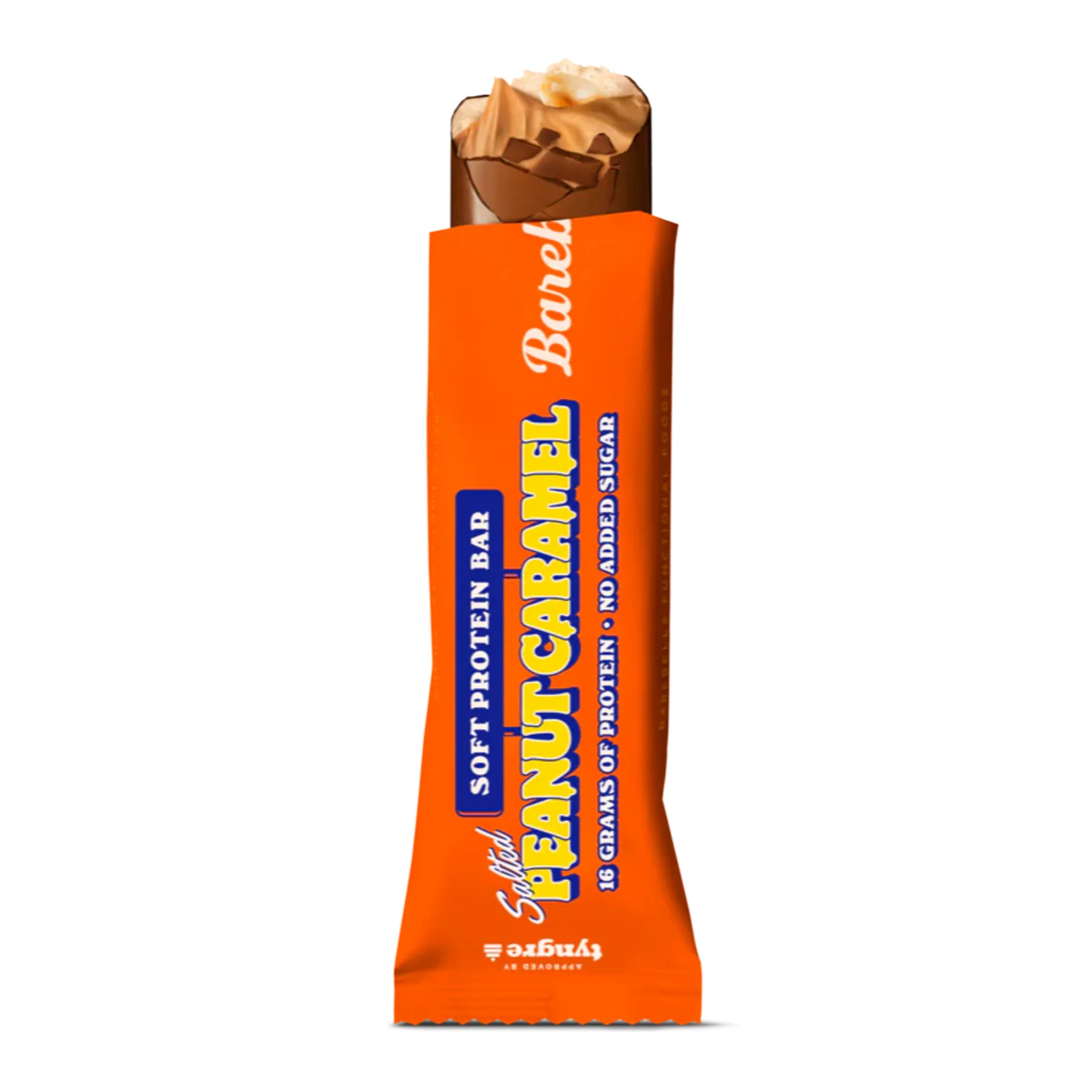 Barebells Soft Protein Bars (1 bar) - Image 5
