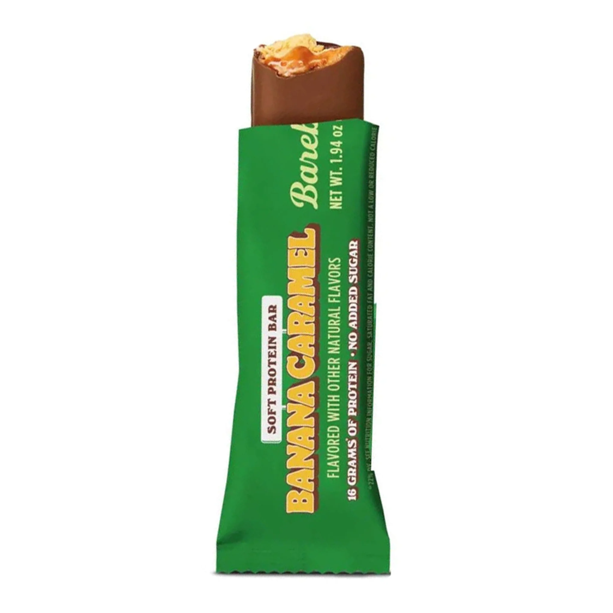 Barebells Soft Protein Bars (1 bar) - Image 6