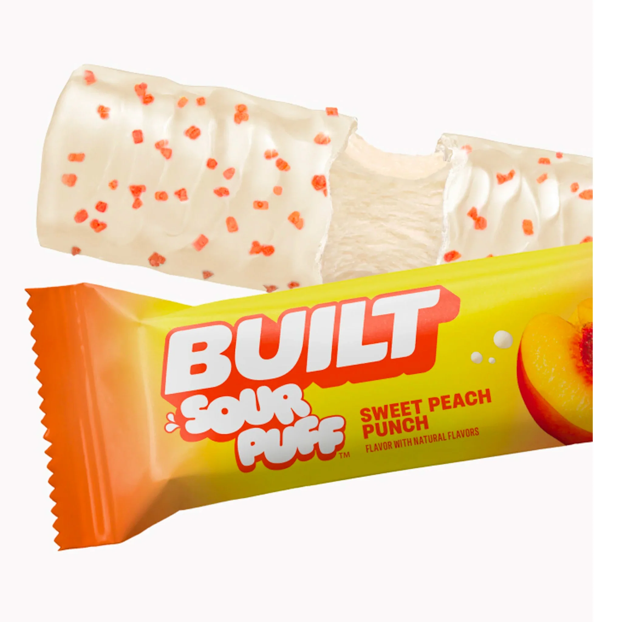 Built Puff Protein Bars (1 Bar) - Image 17