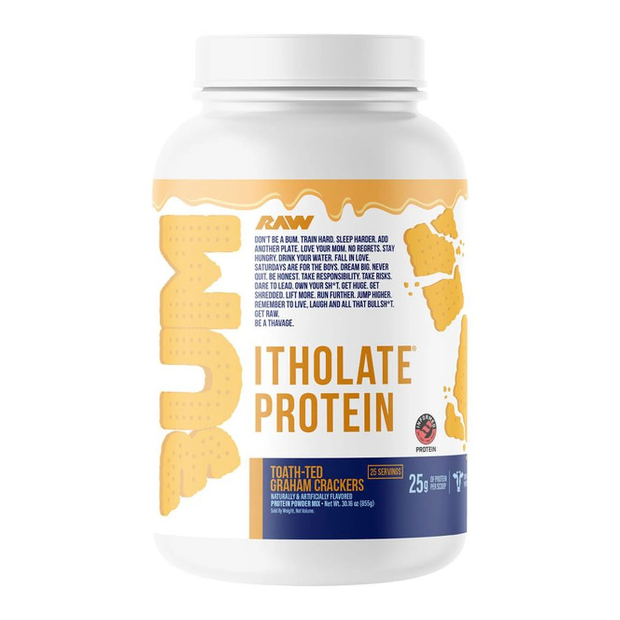 Cbum Itholate Iso Protein (25 Servs) - Image 15