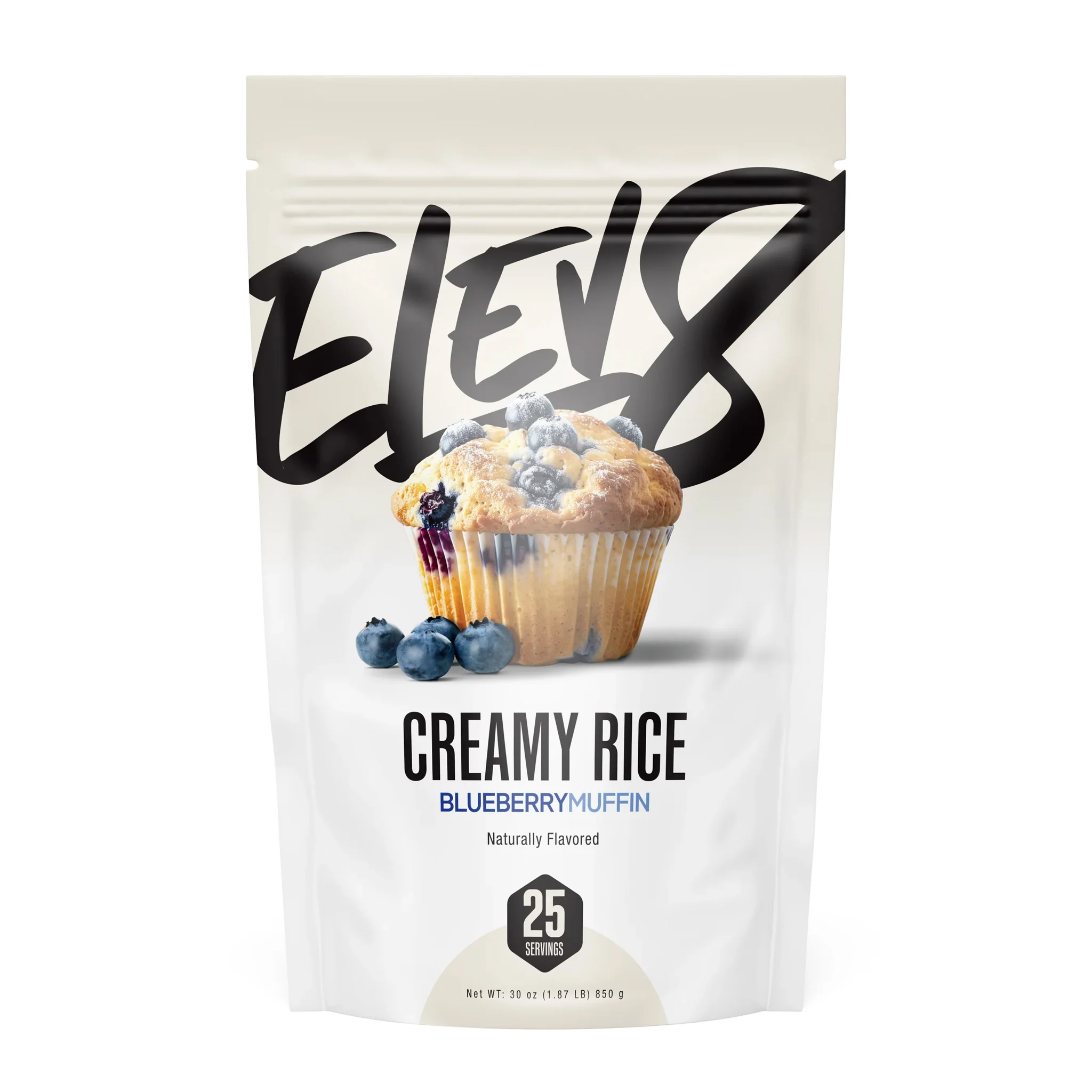 Elev8 Creamy Rice (925g) - Image 3