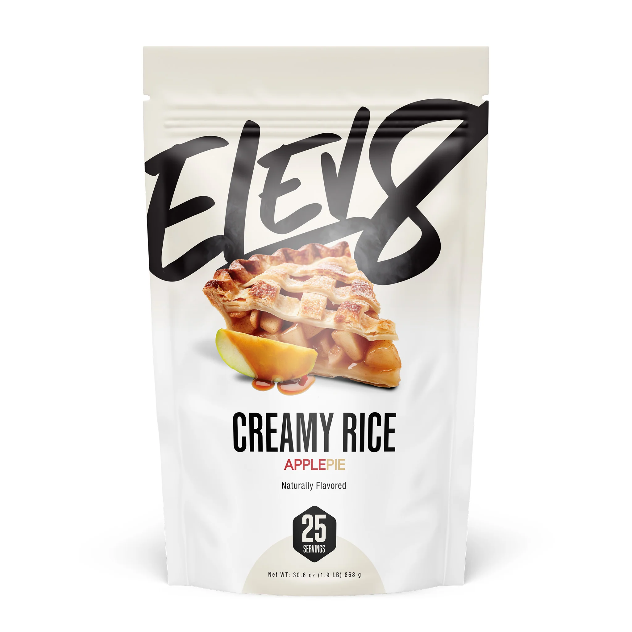 Elev8 Creamy Rice (925g) - Image 7