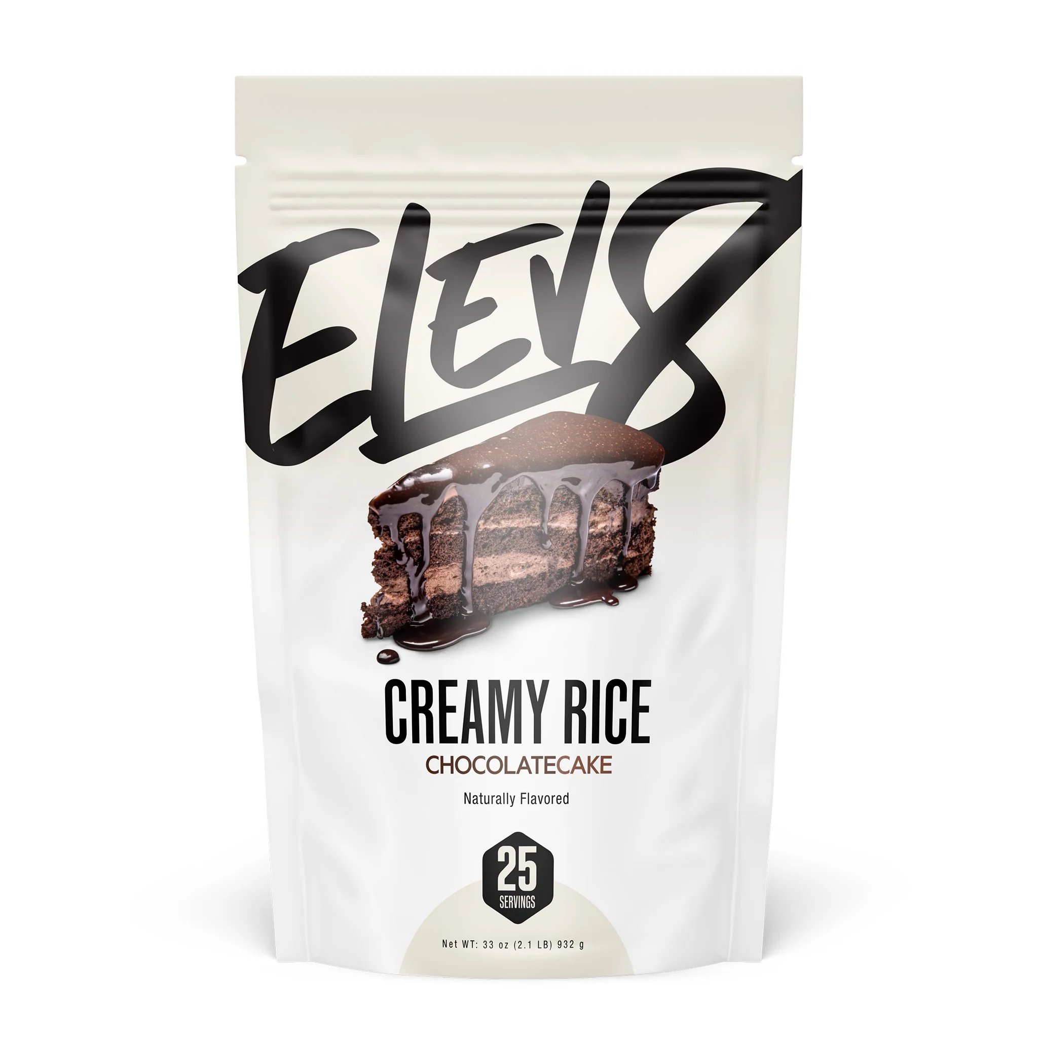 Elev8 Creamy Rice (925g) - Image 9