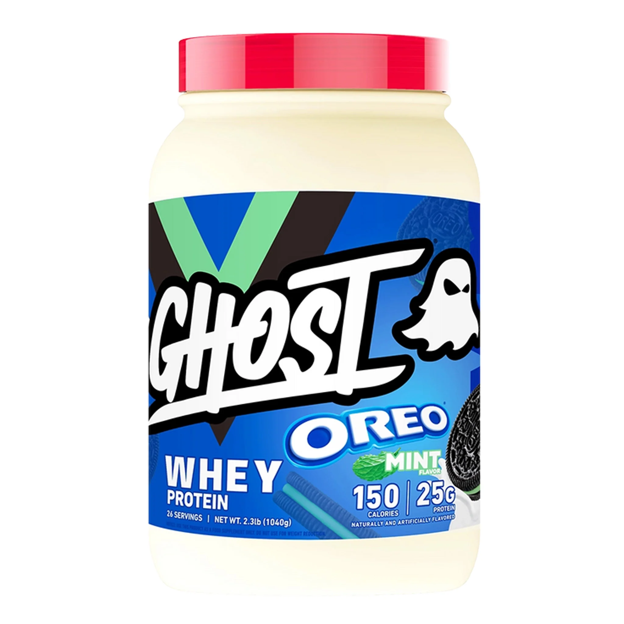 Ghost Whey Protein (2lbs) - Image 7
