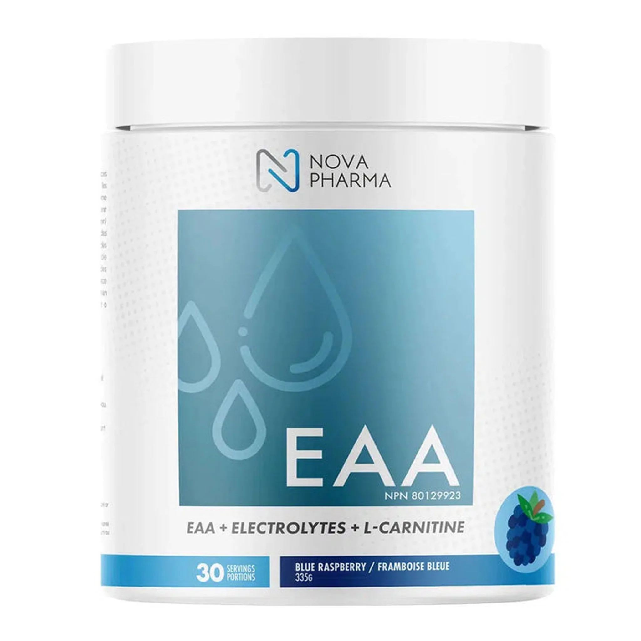 Nova Pharma EAA (30 Servs) - Image 5