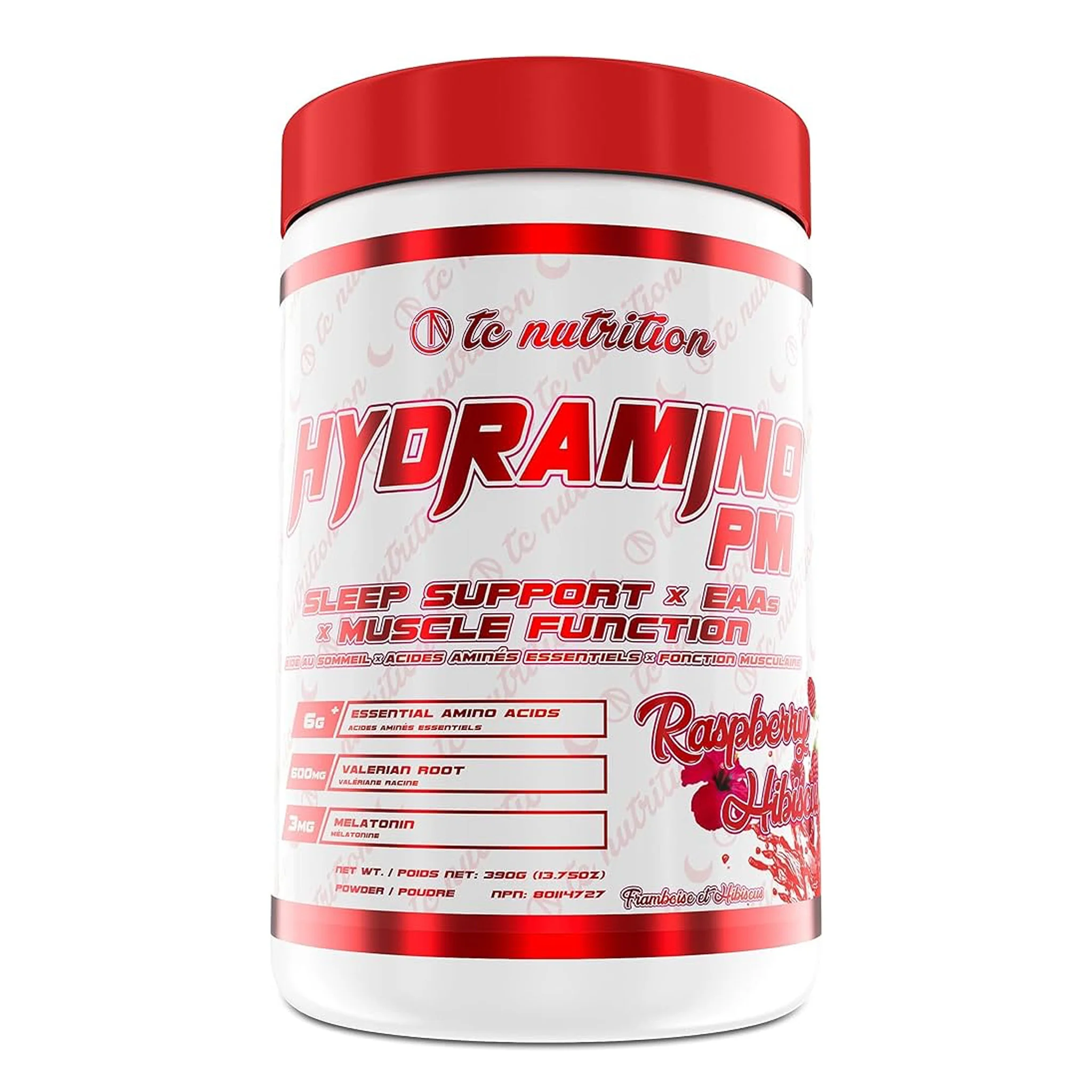Tc Nutrition Hydramino PM (435g) - Image 3