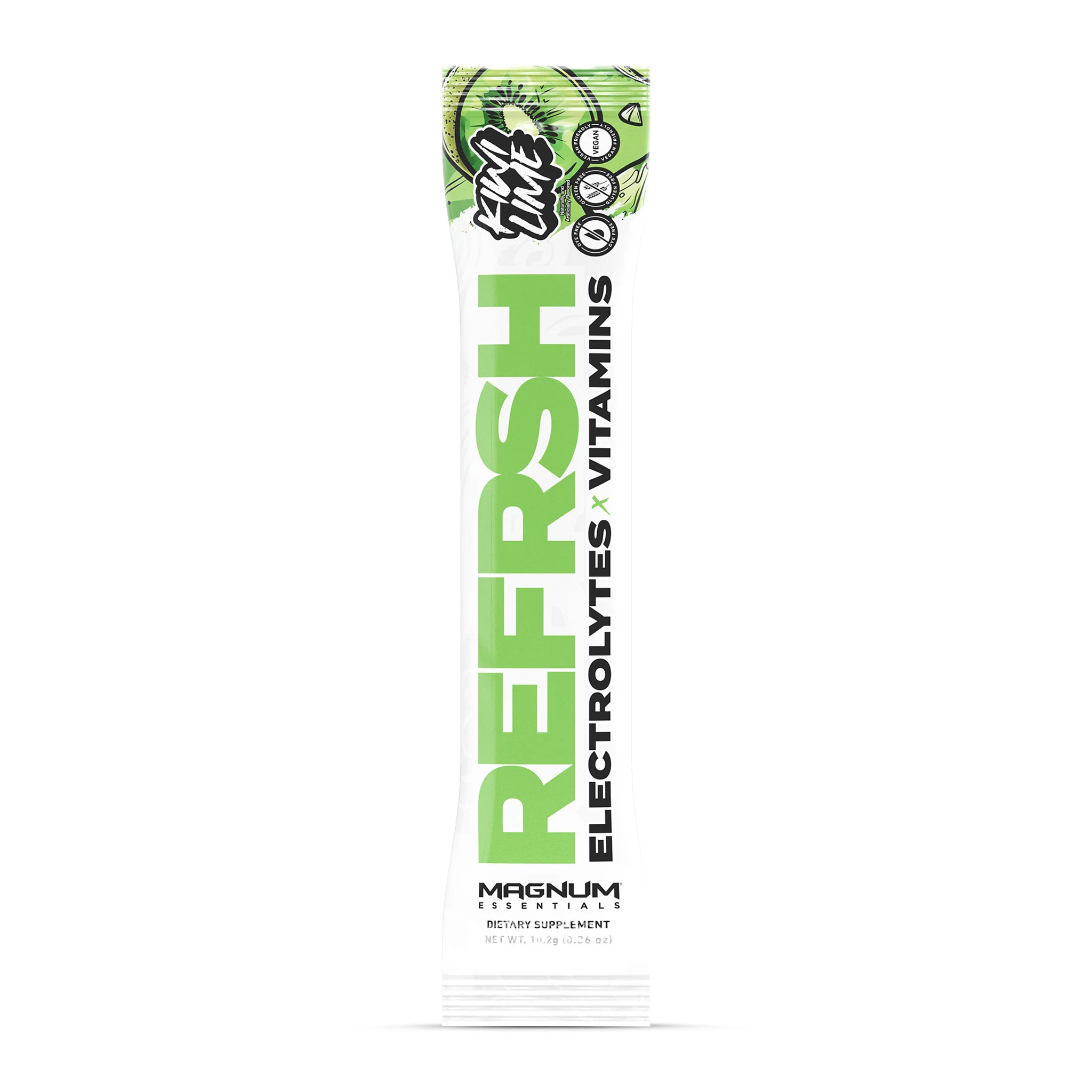 Magnum Refrsh Electrolytes (1 Servs) - Image 3