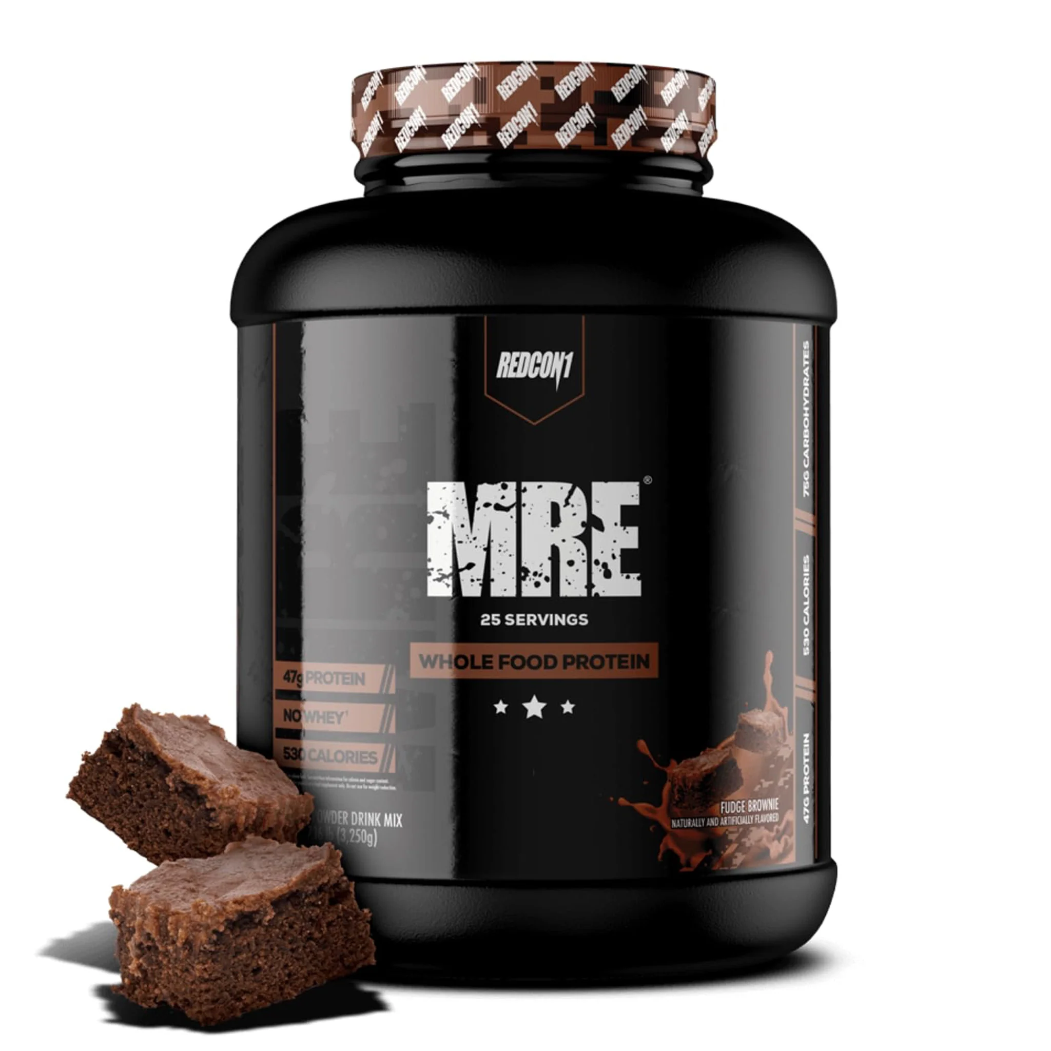 Redcon1 MRE Meal Replacement (7.15lbs) - Image 3