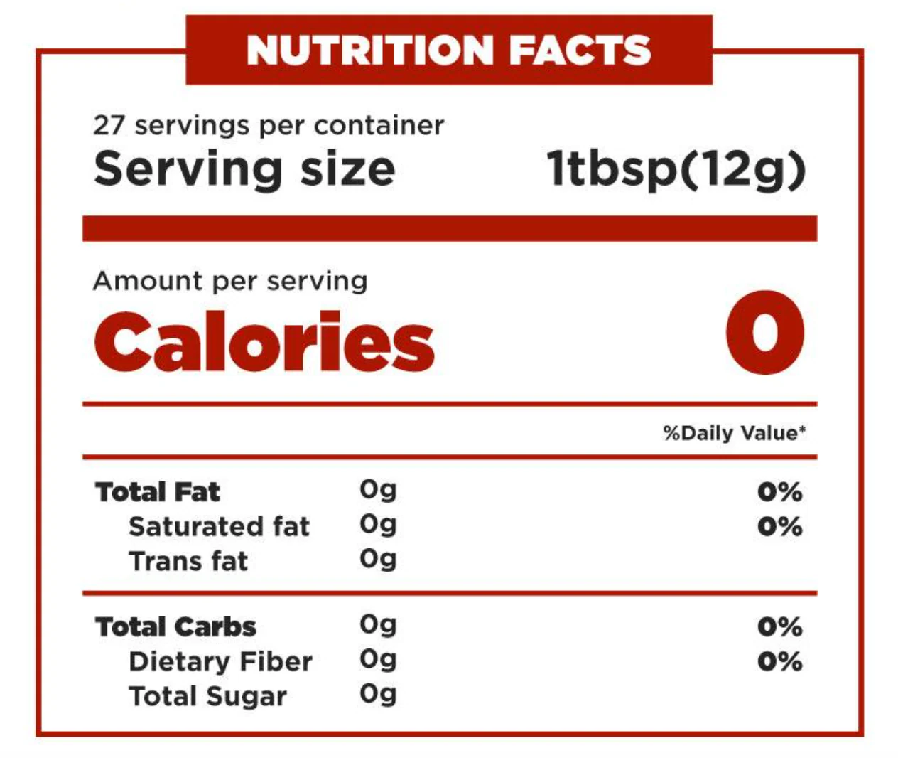 Mrs. Taste Zero Calories Mayonnaise With Garlic (355g) - Image 2