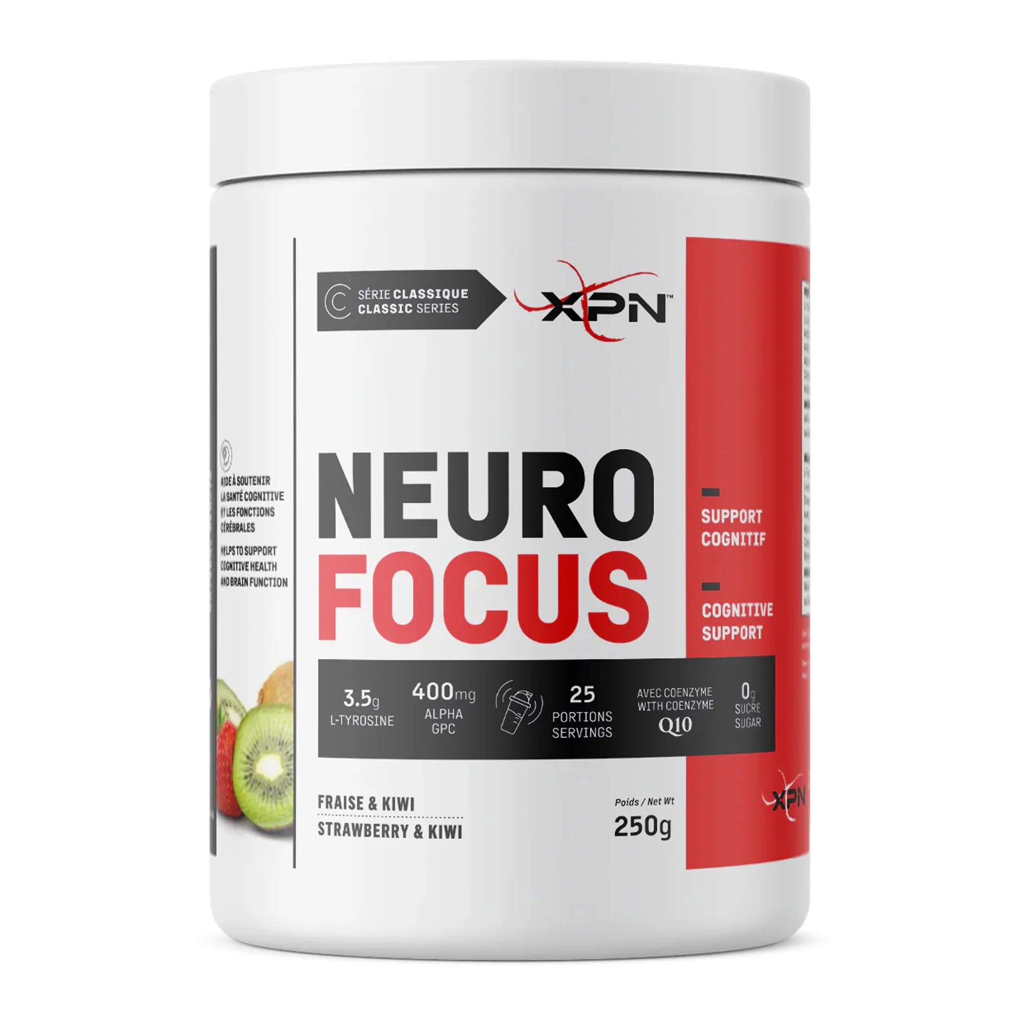 XPN Neuro Focus (250g) - Image 3