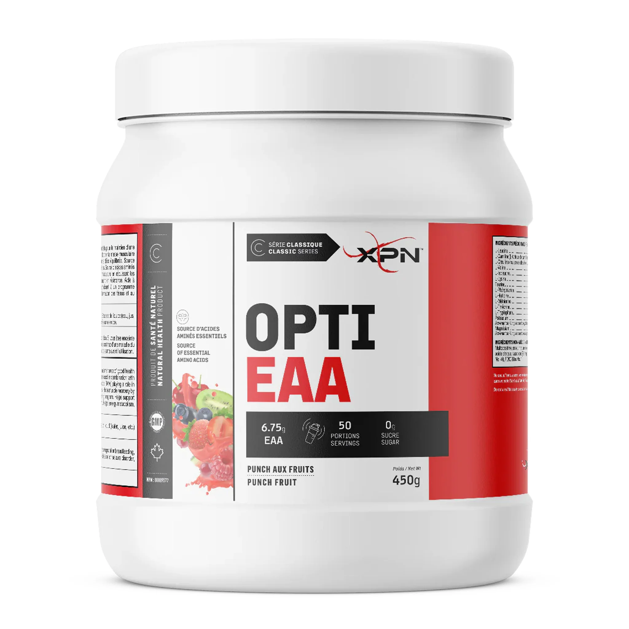 XPN Opti EAA (450g) - Image 4