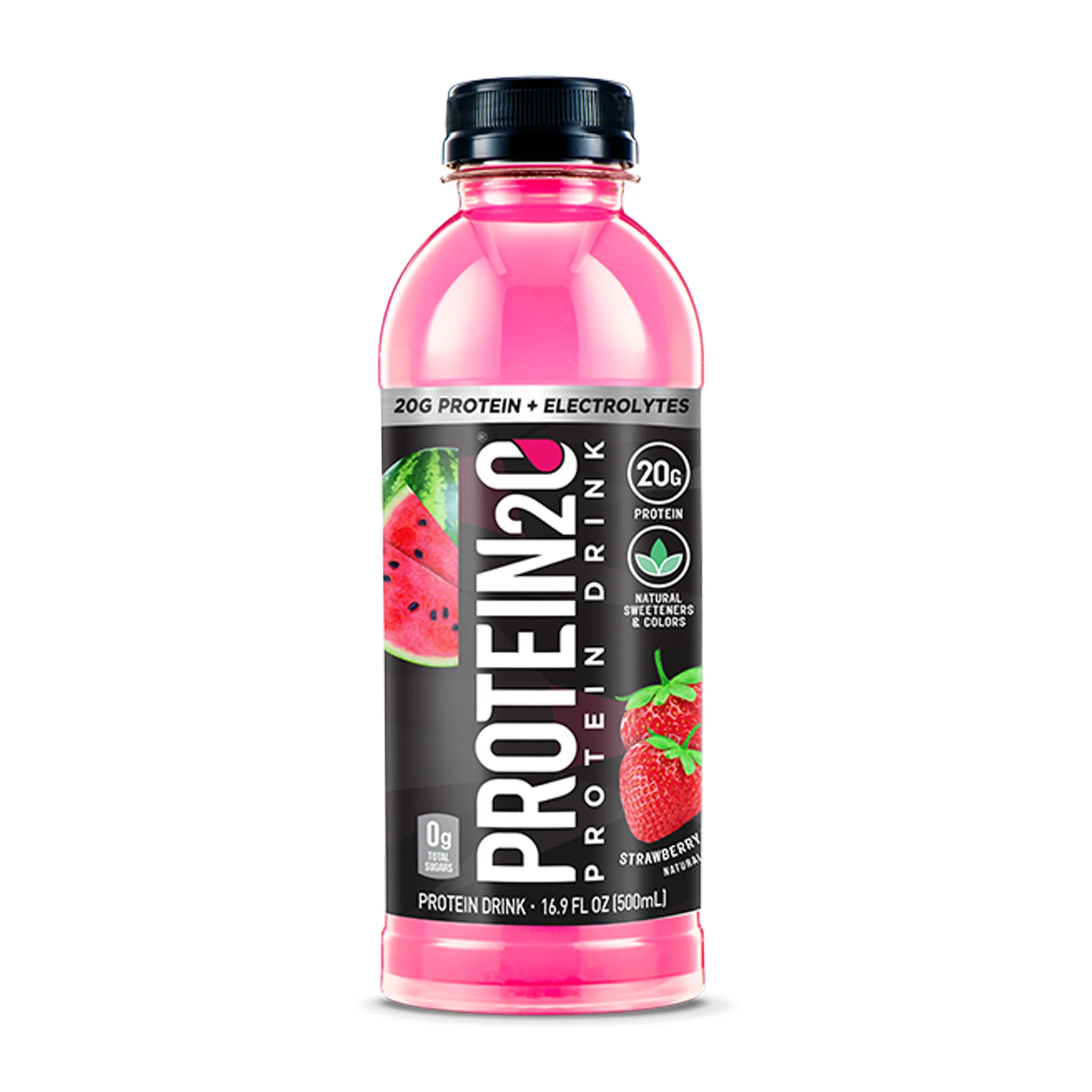 Protein 2O Infused Protein Water (1 Bottle)