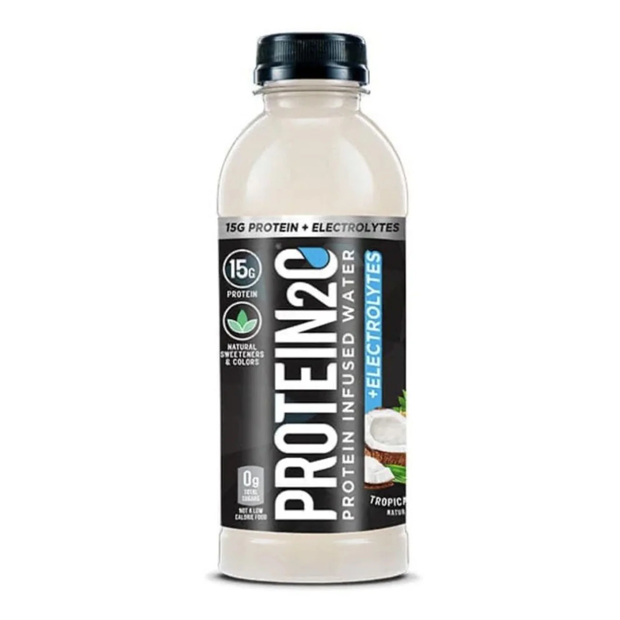 Protein 2O Infused Protein Water (1 Bottle) - Image 3