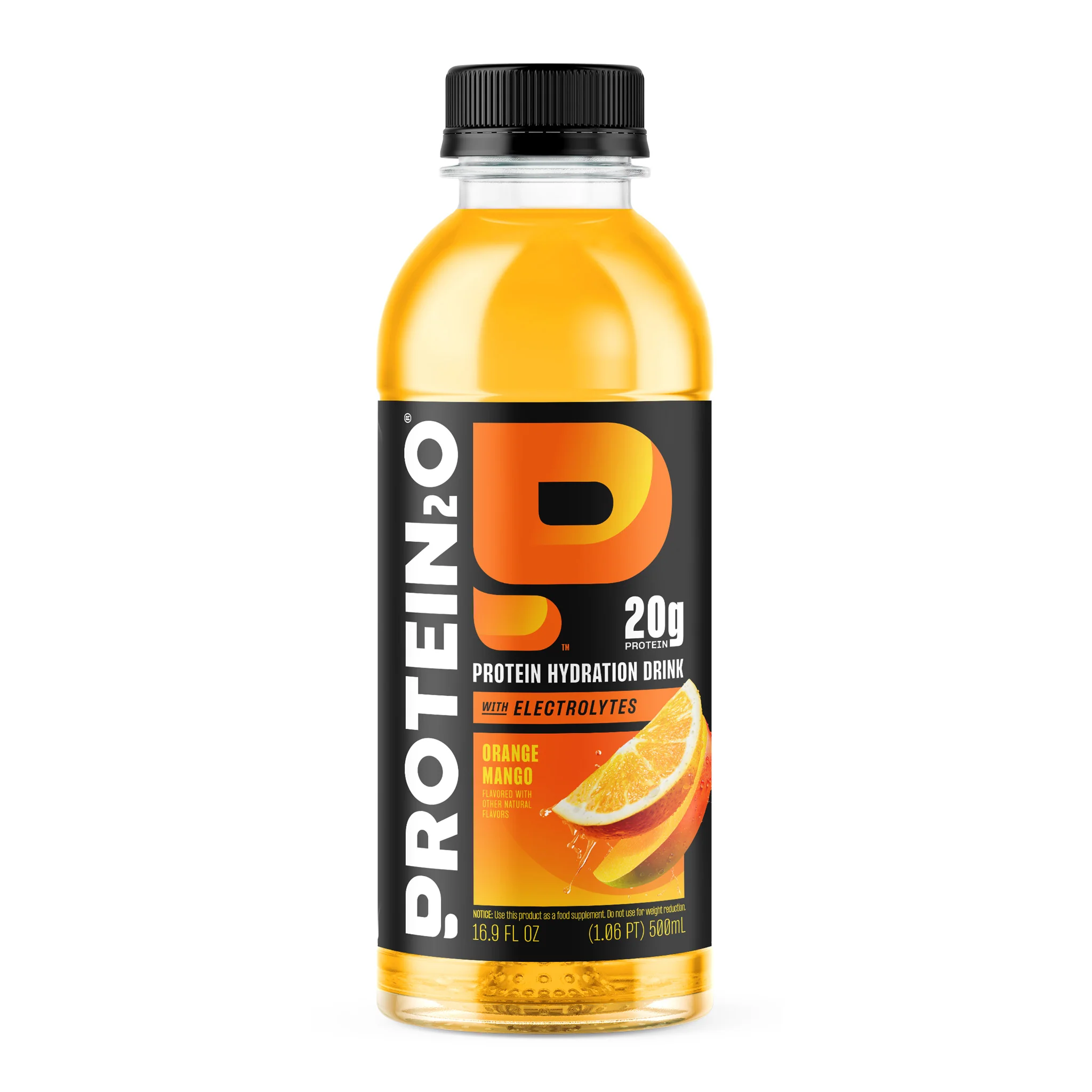 Protein 2O Infused Protein Water (1 Bottle) - Image 6