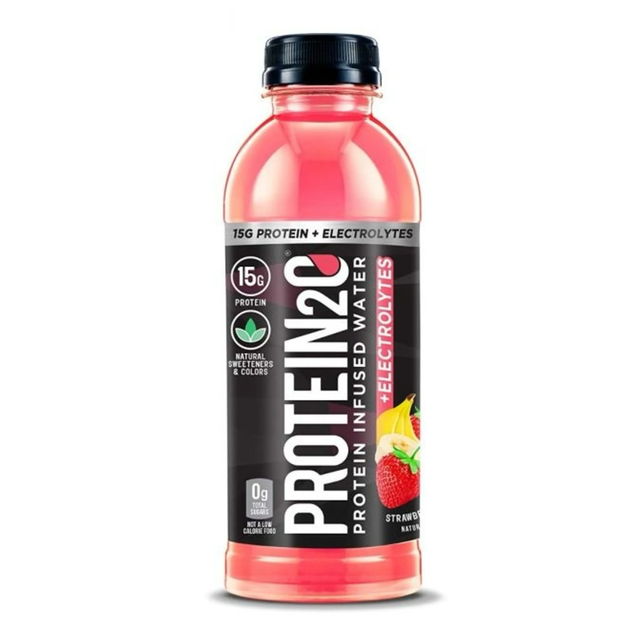 Protein 2O Infused Protein Water (1 Bottle) - Image 8