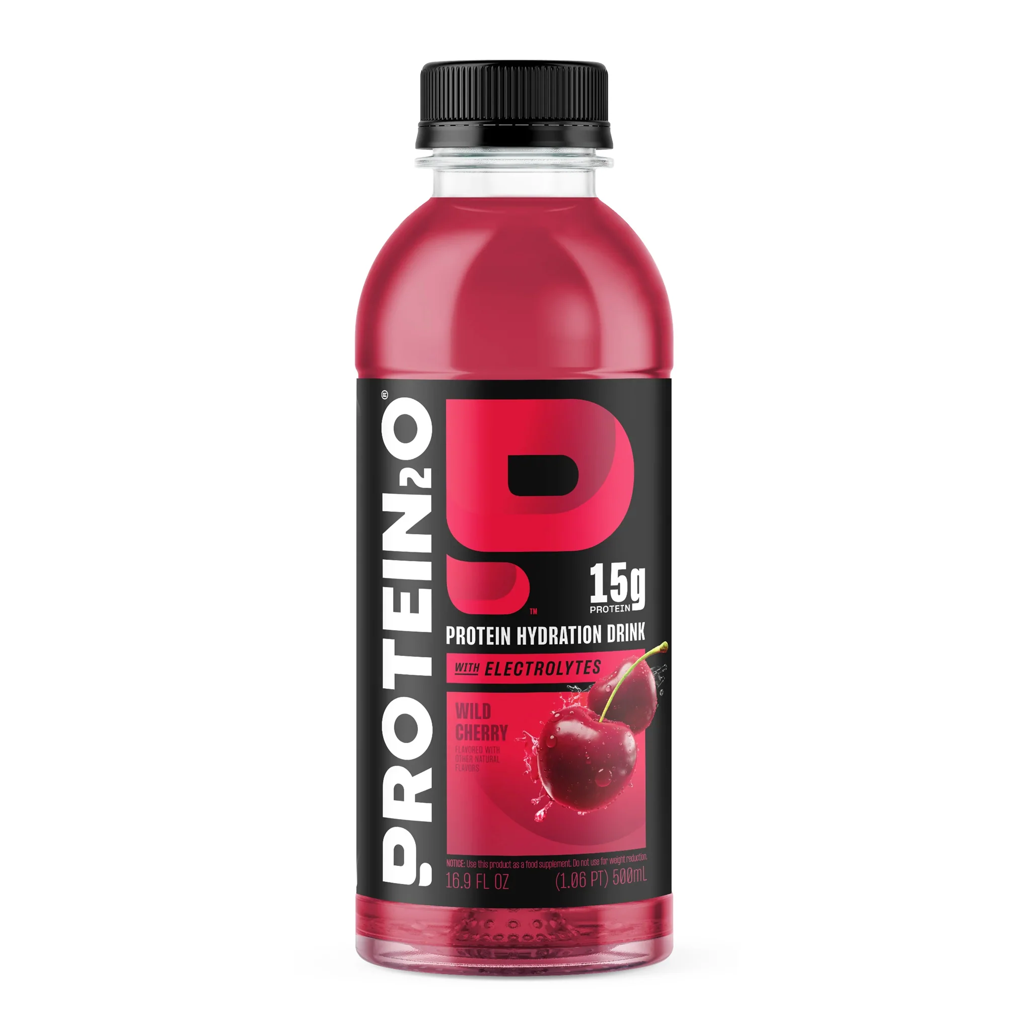 Protein 2O Infused Protein Water (1 Bottle) - Image 9