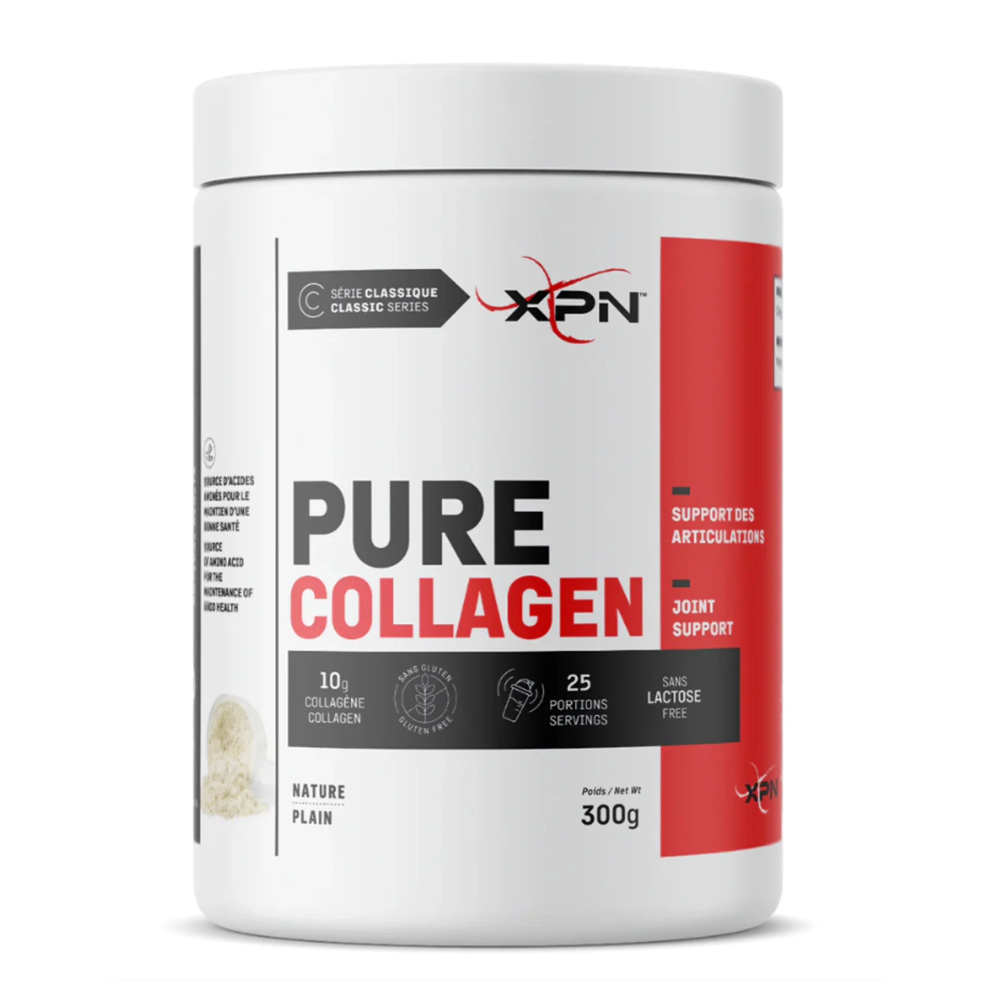 XPN Pure Collagen (300g) - Image 7