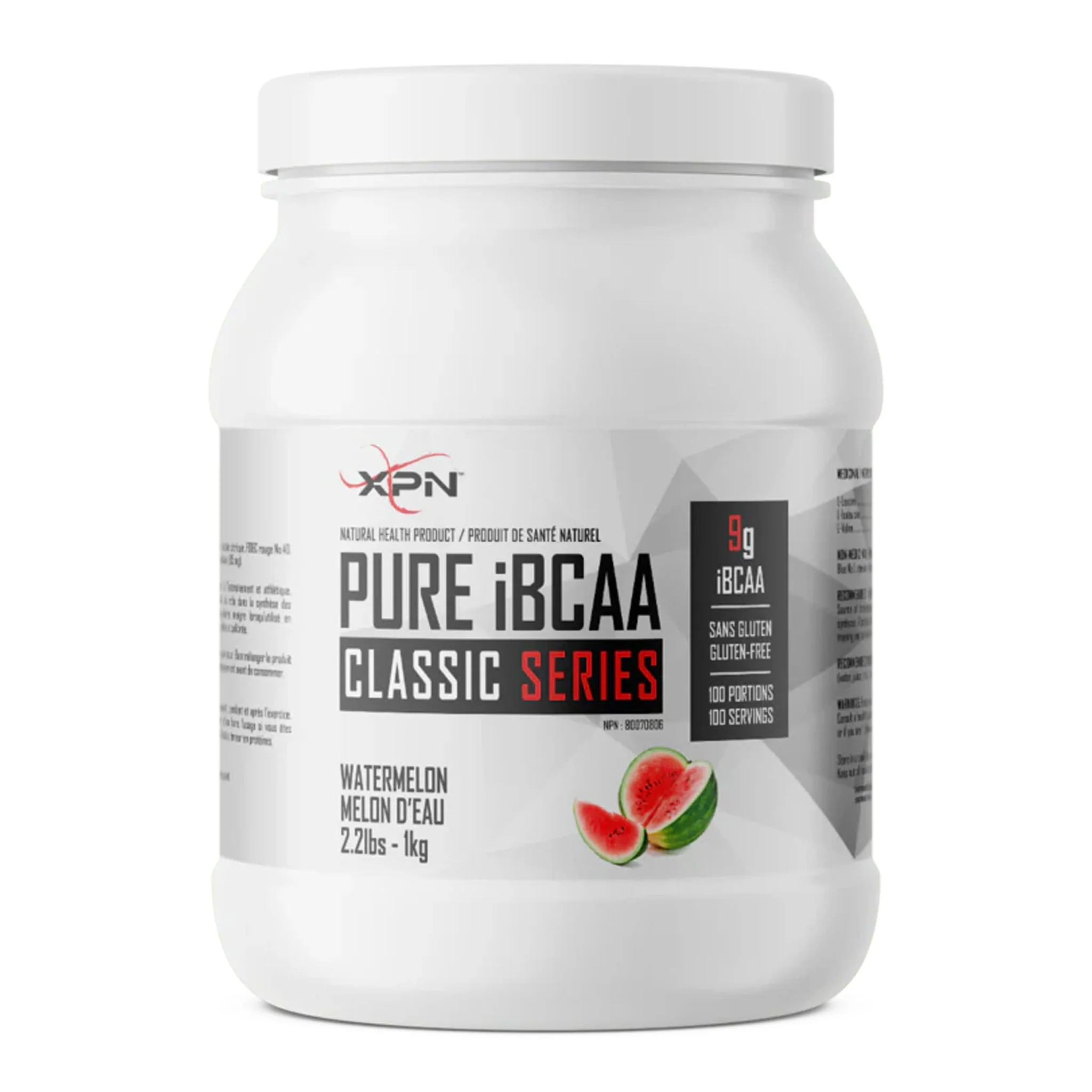 XPN Pure iBCCA (1kg) - Image 7
