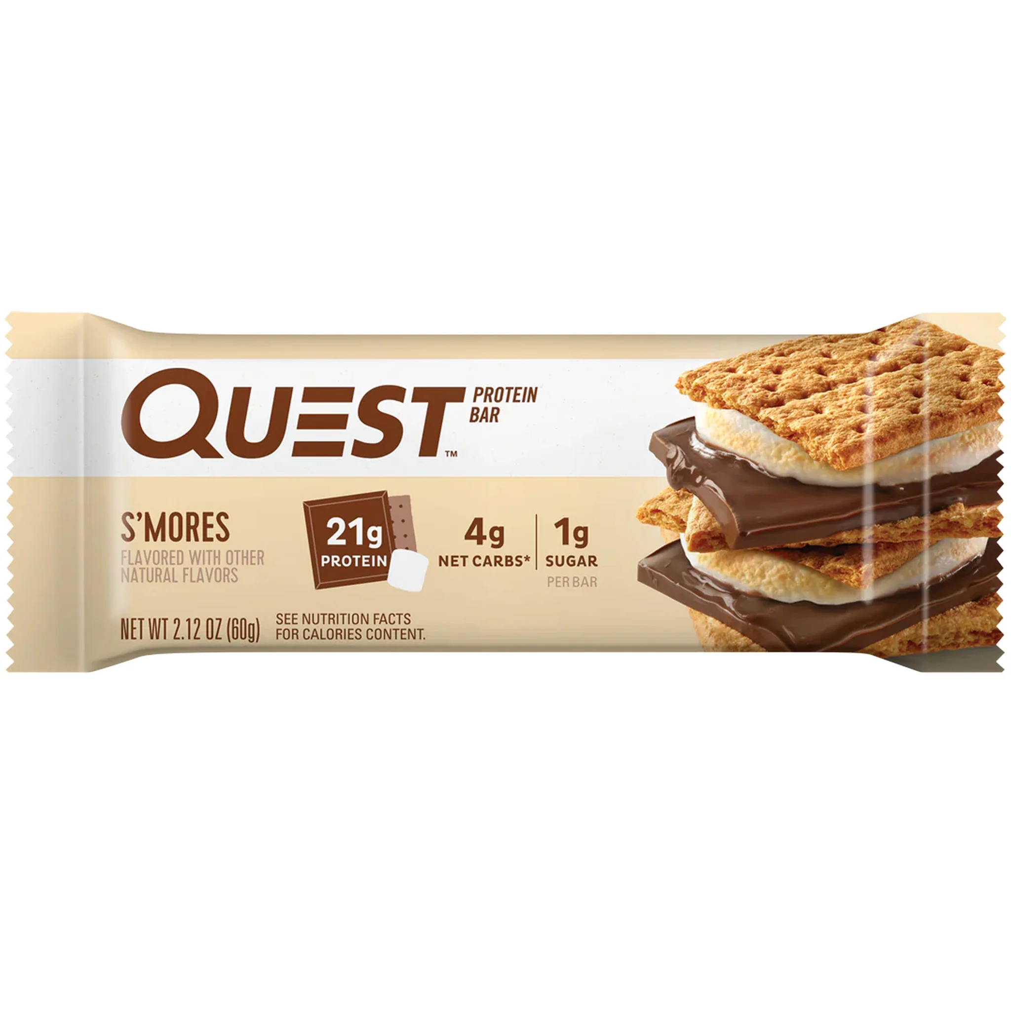 Quest Protein Bar (1 Bar) - Image 12
