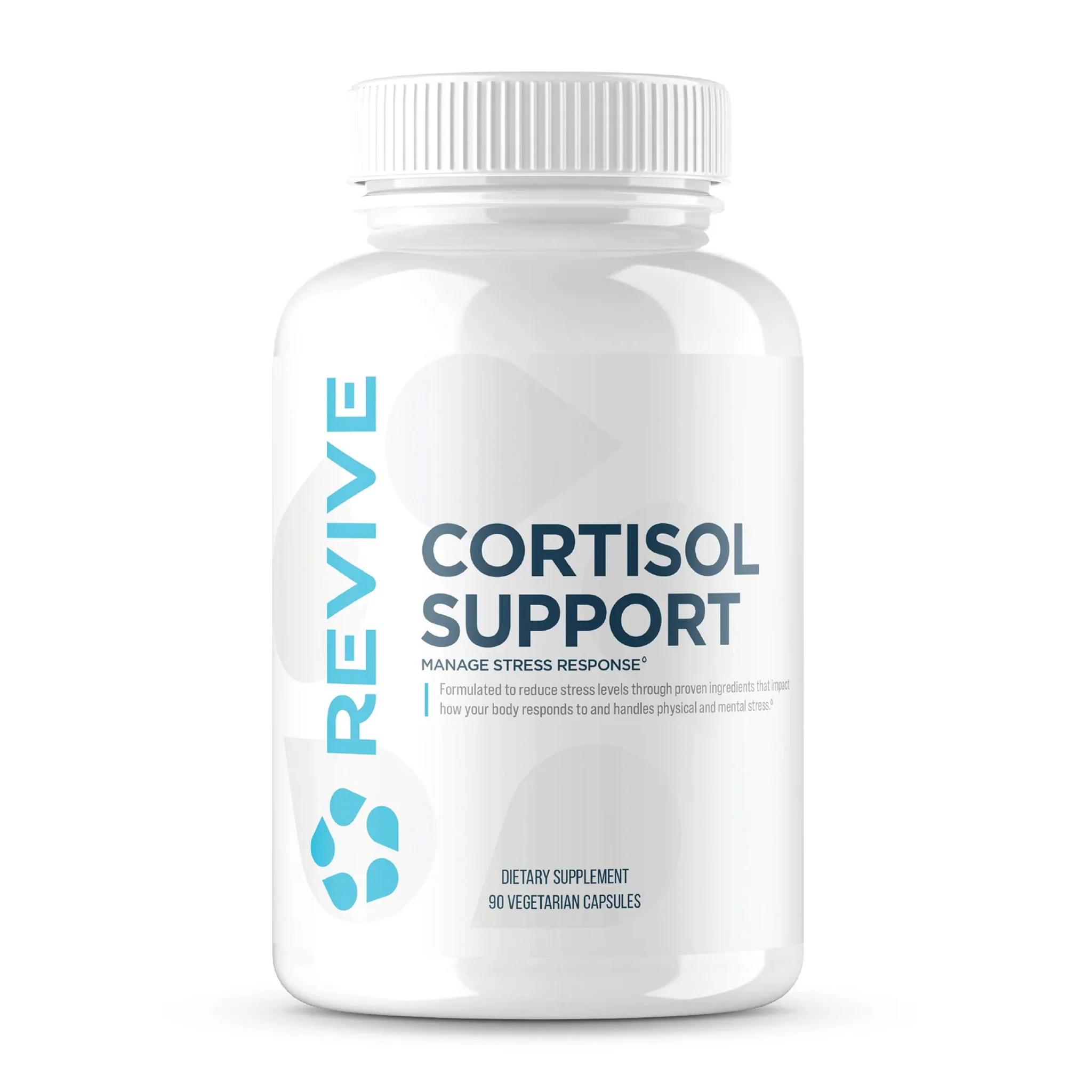 Revive Cortisol Support (90 Caps)