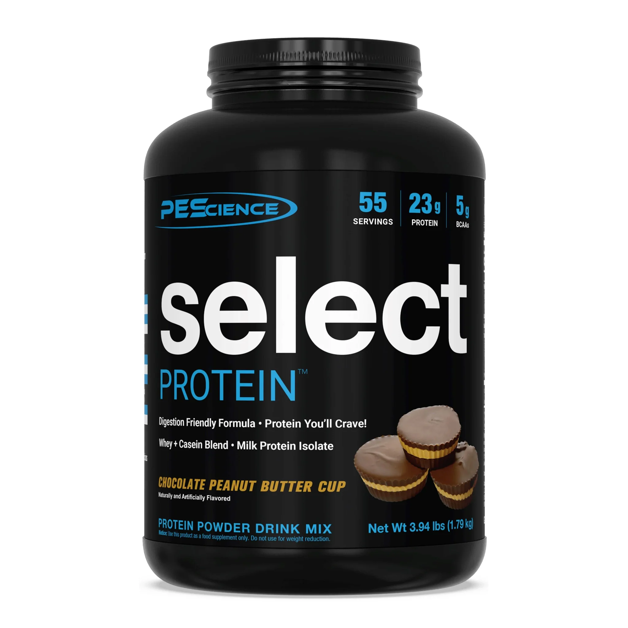 Pescience Select Whey Protein (4lbs) - Image 3