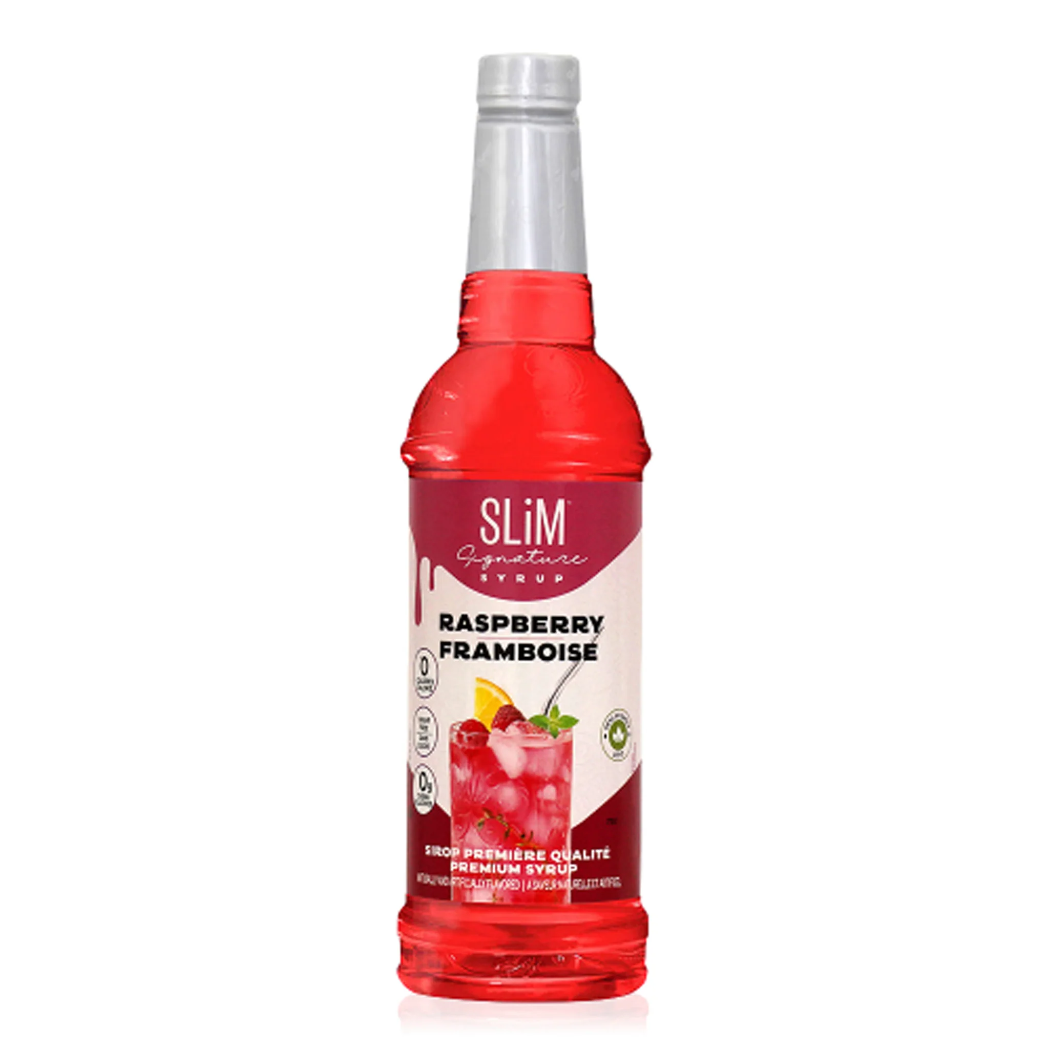 Slim Syrup Sugar Free Syrup (750ml) - Image 15