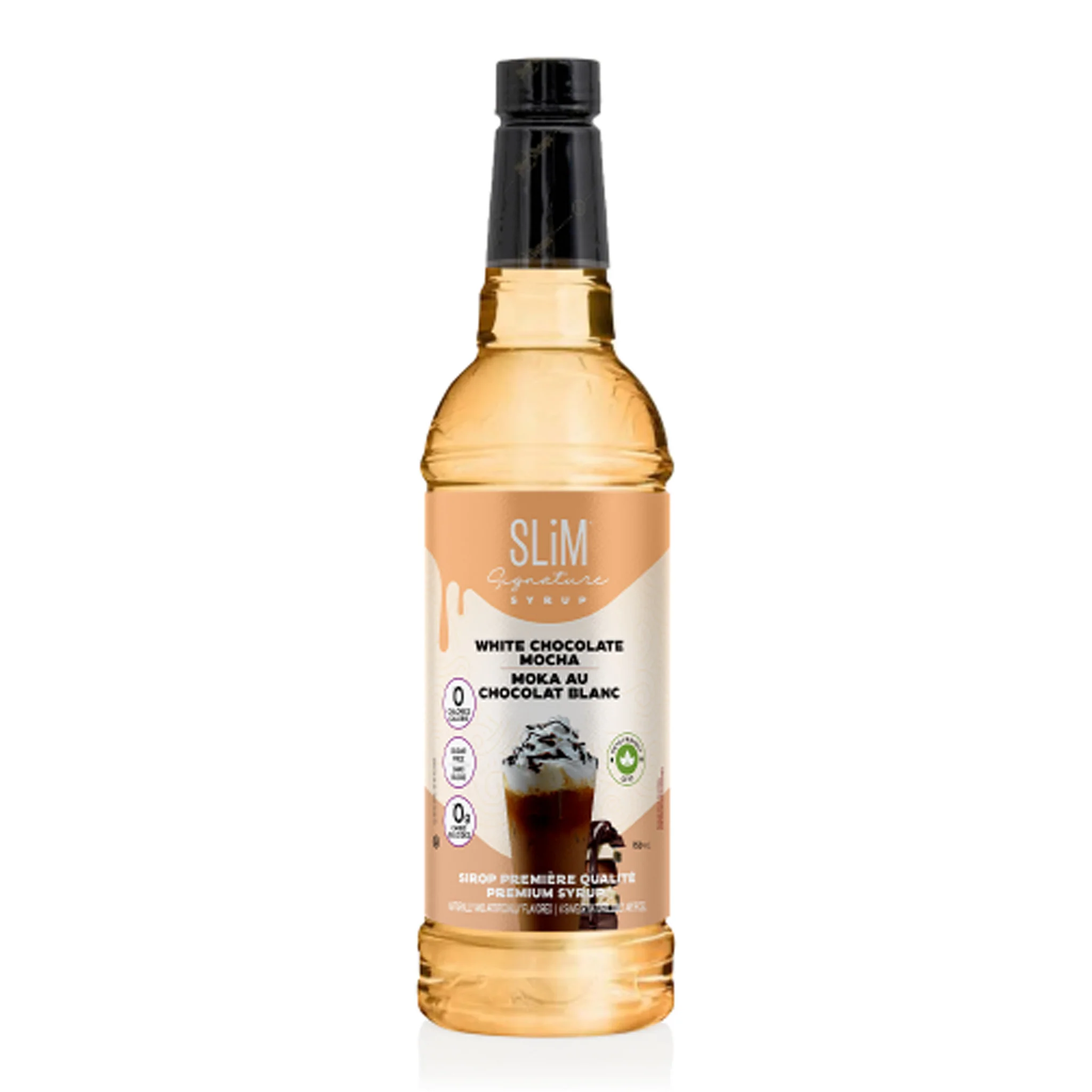 Slim Syrup Sugar Free Syrup (750ml) - Image 19