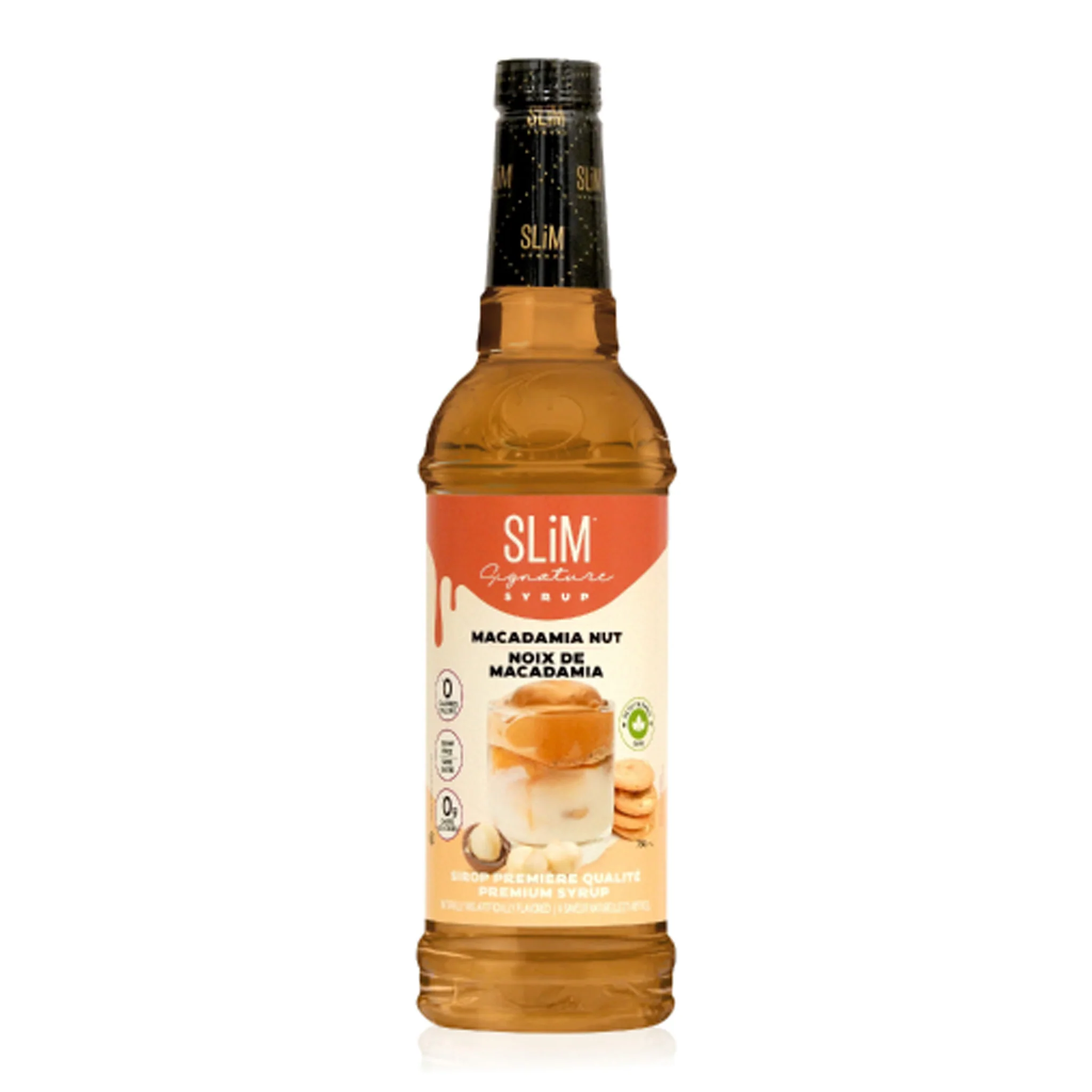 Slim Syrup Sugar Free Syrup (750ml) - Image 29