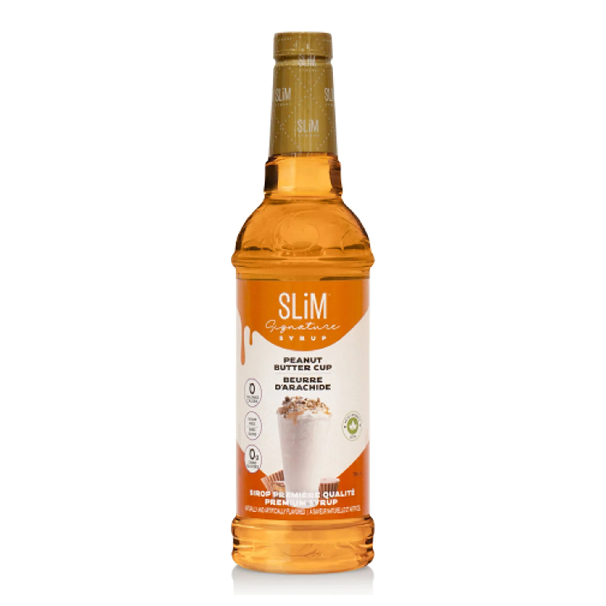 Slim Syrup Sugar Free Syrup (750ml) - Image 30