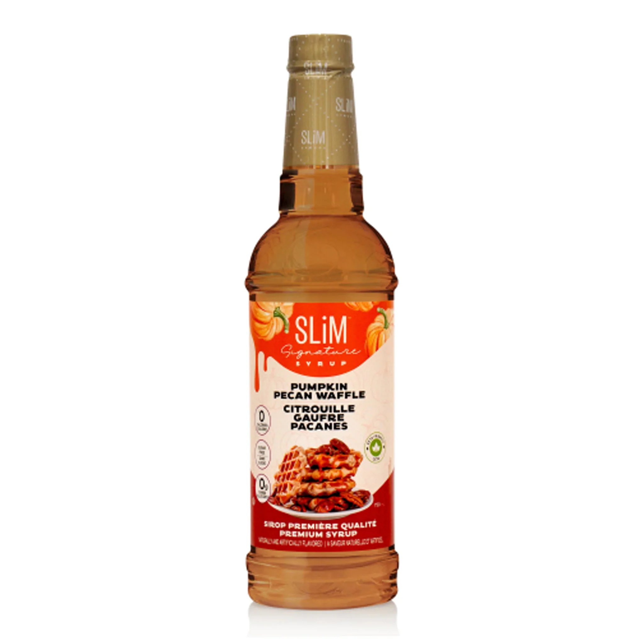 Slim Syrup Sugar Free Syrup (750ml) - Image 48