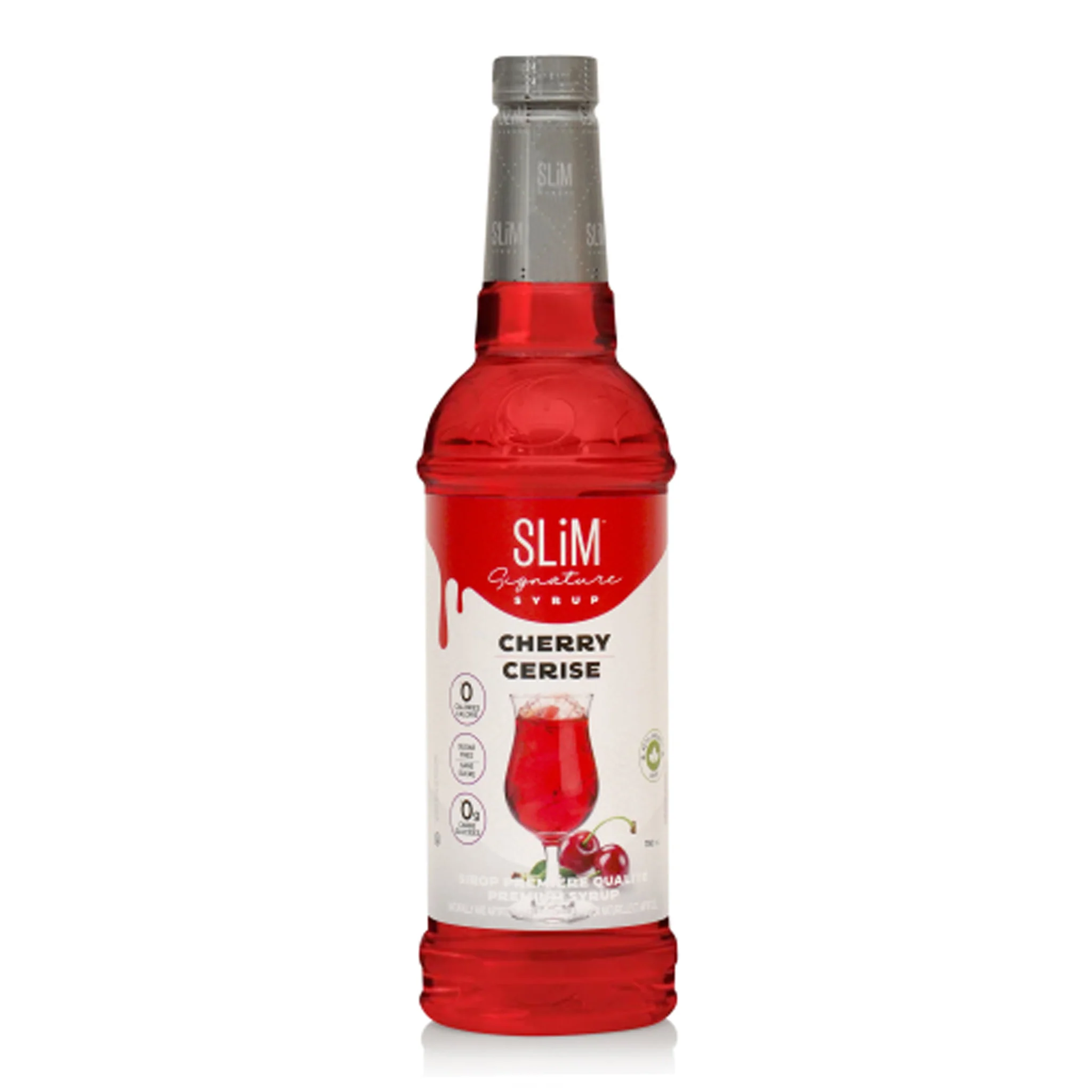 Slim Syrup Sugar Free Syrup (750ml) - Image 6