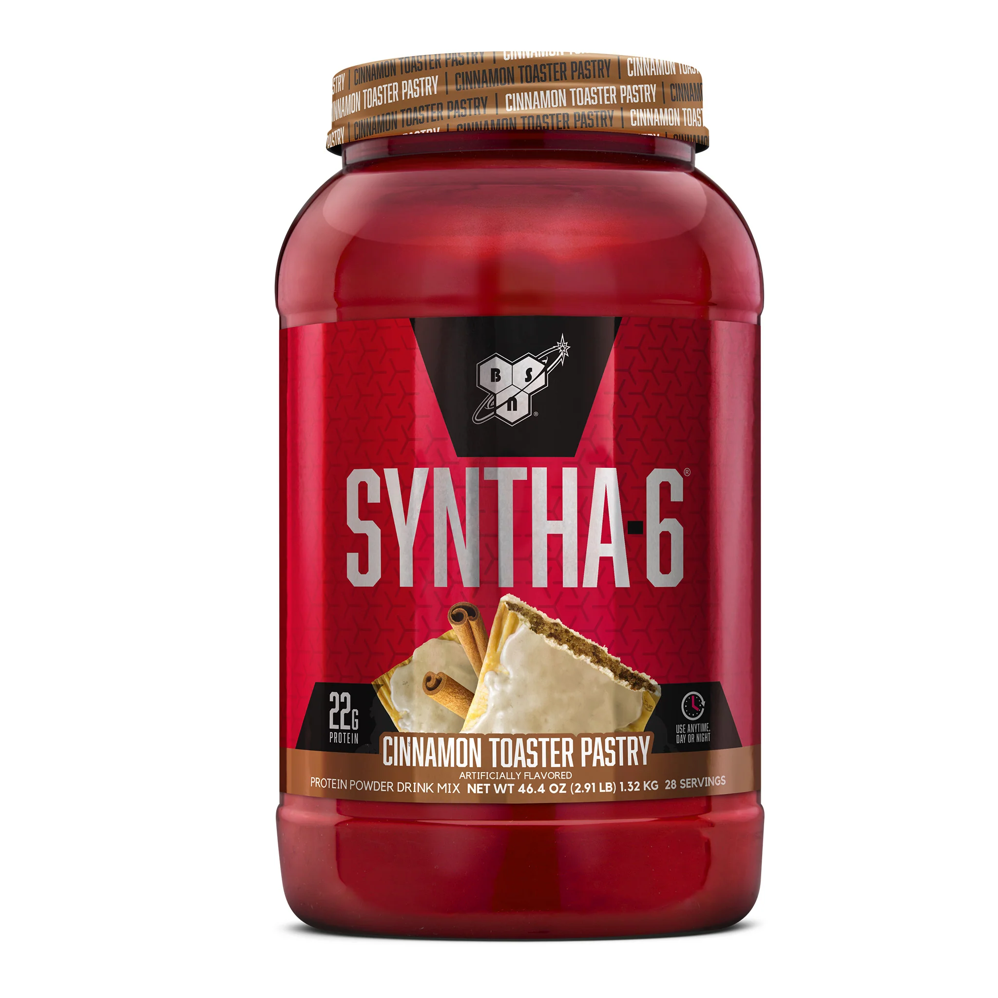 BSN Syntha-6 Protein (2.91lbs)