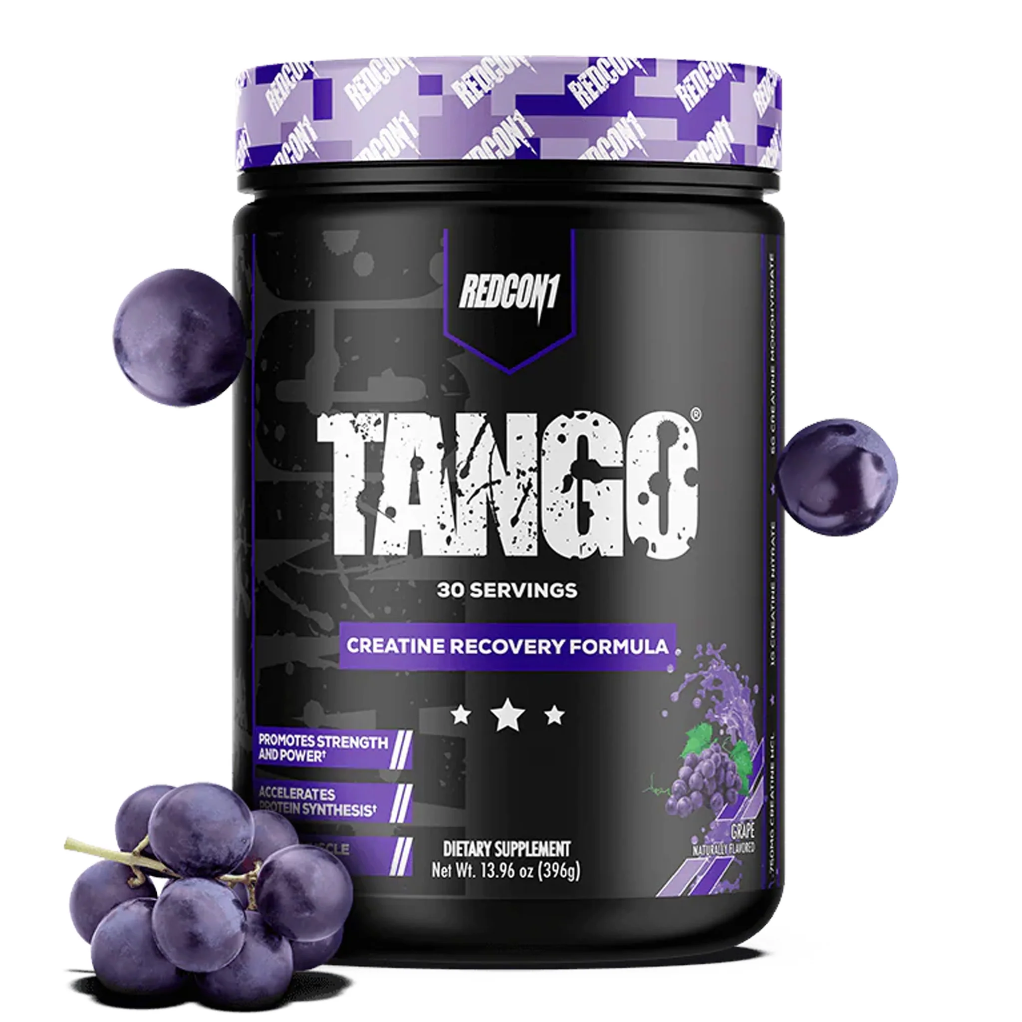 Redcon1 Tango Creatine (30 Servs) - Image 3