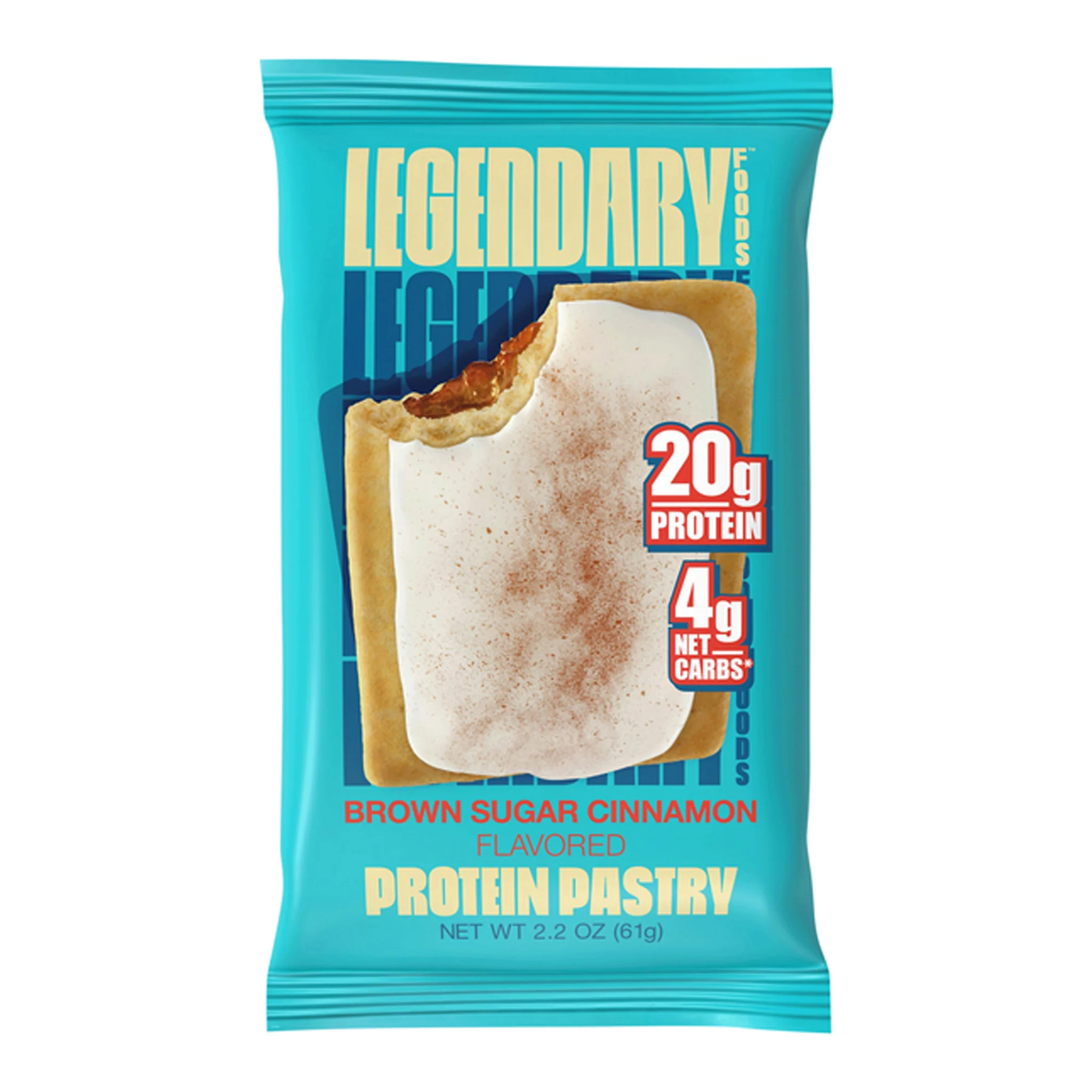 Legendary Foods Tasty Pastry (1 Pack) - Image 11