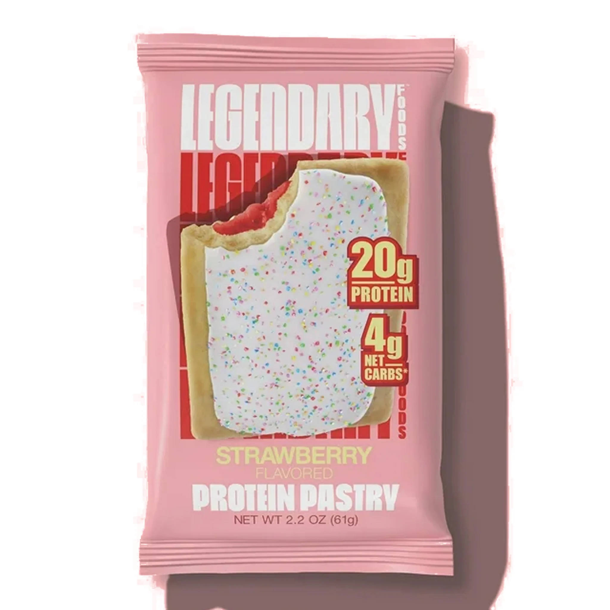 Legendary Foods Tasty Pastry (1 Pack) - Image 13