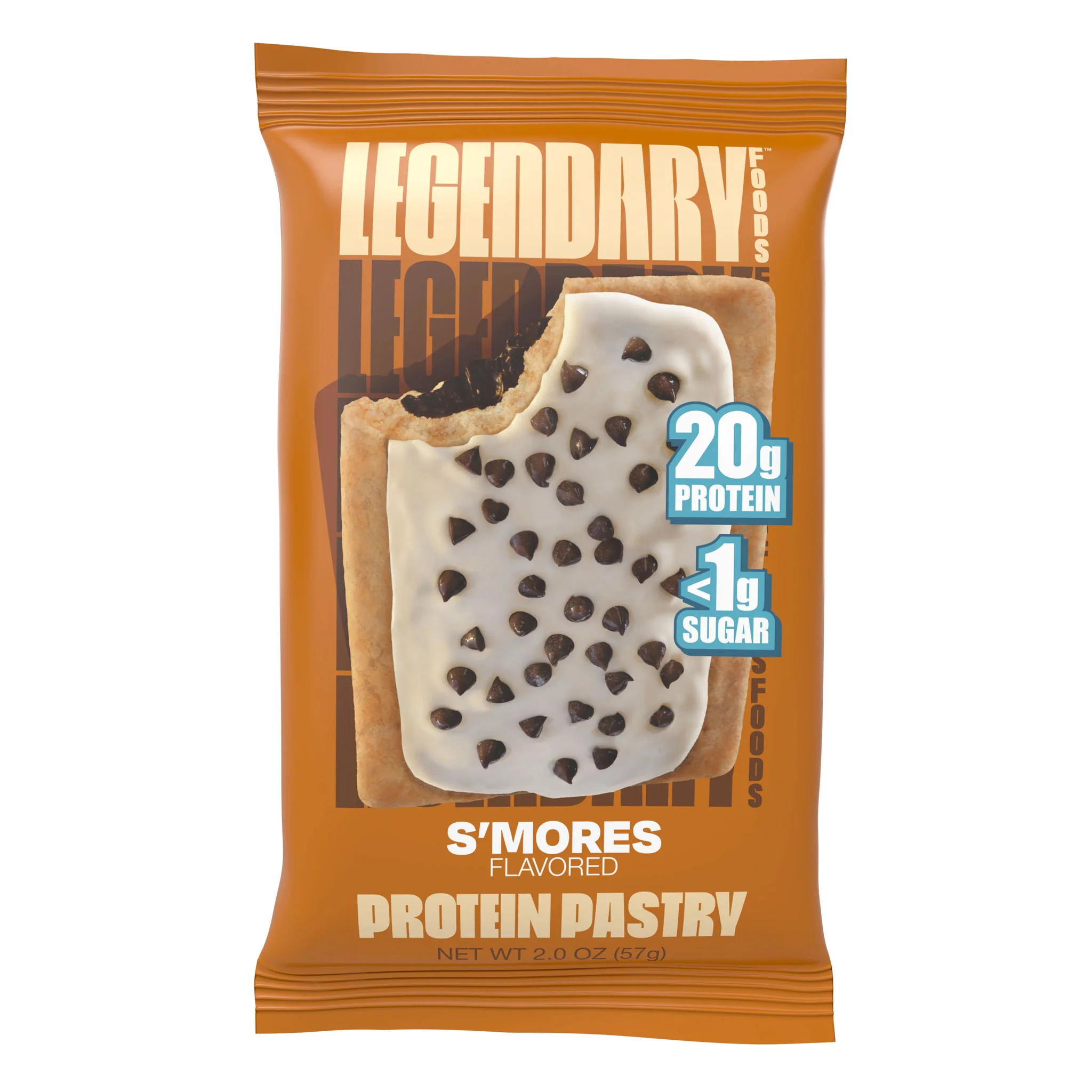 Legendary Foods Tasty Pastry (1 Pack) - Image 15
