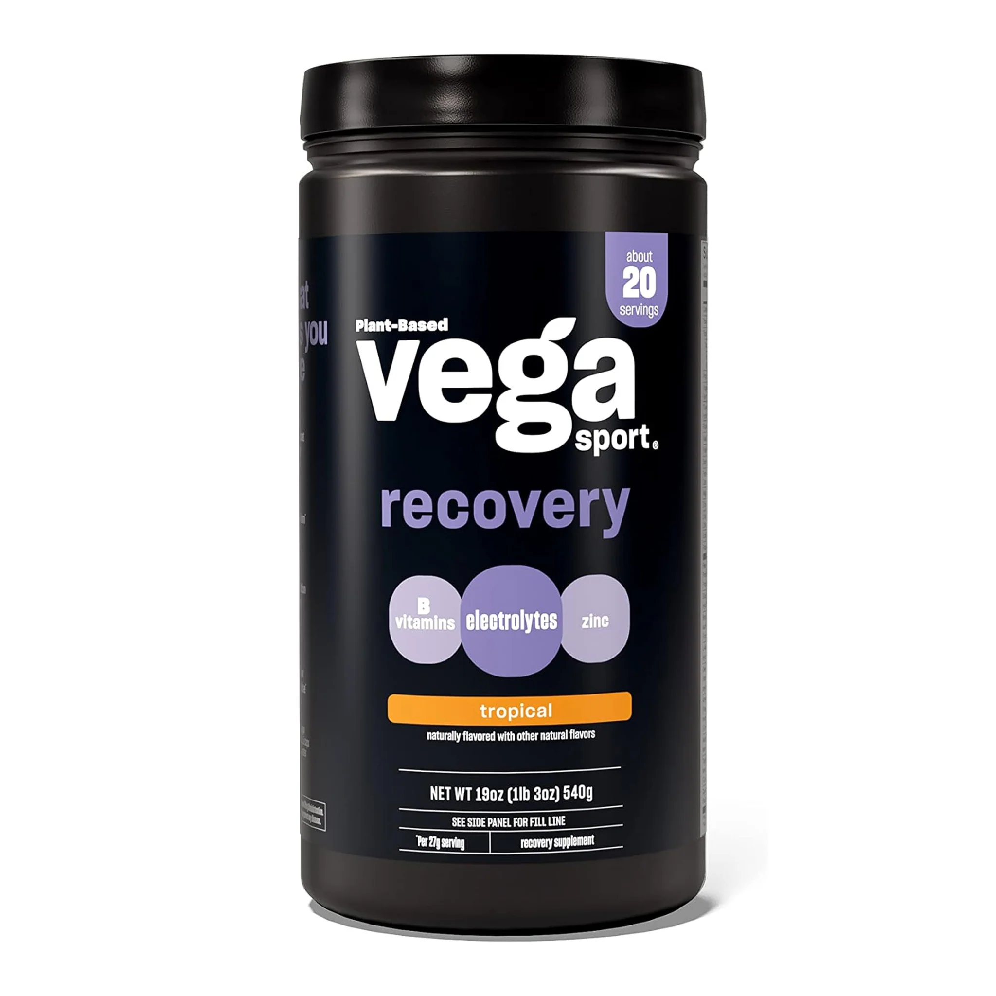 Vega Accelerator (20 Servs) - Image 3
