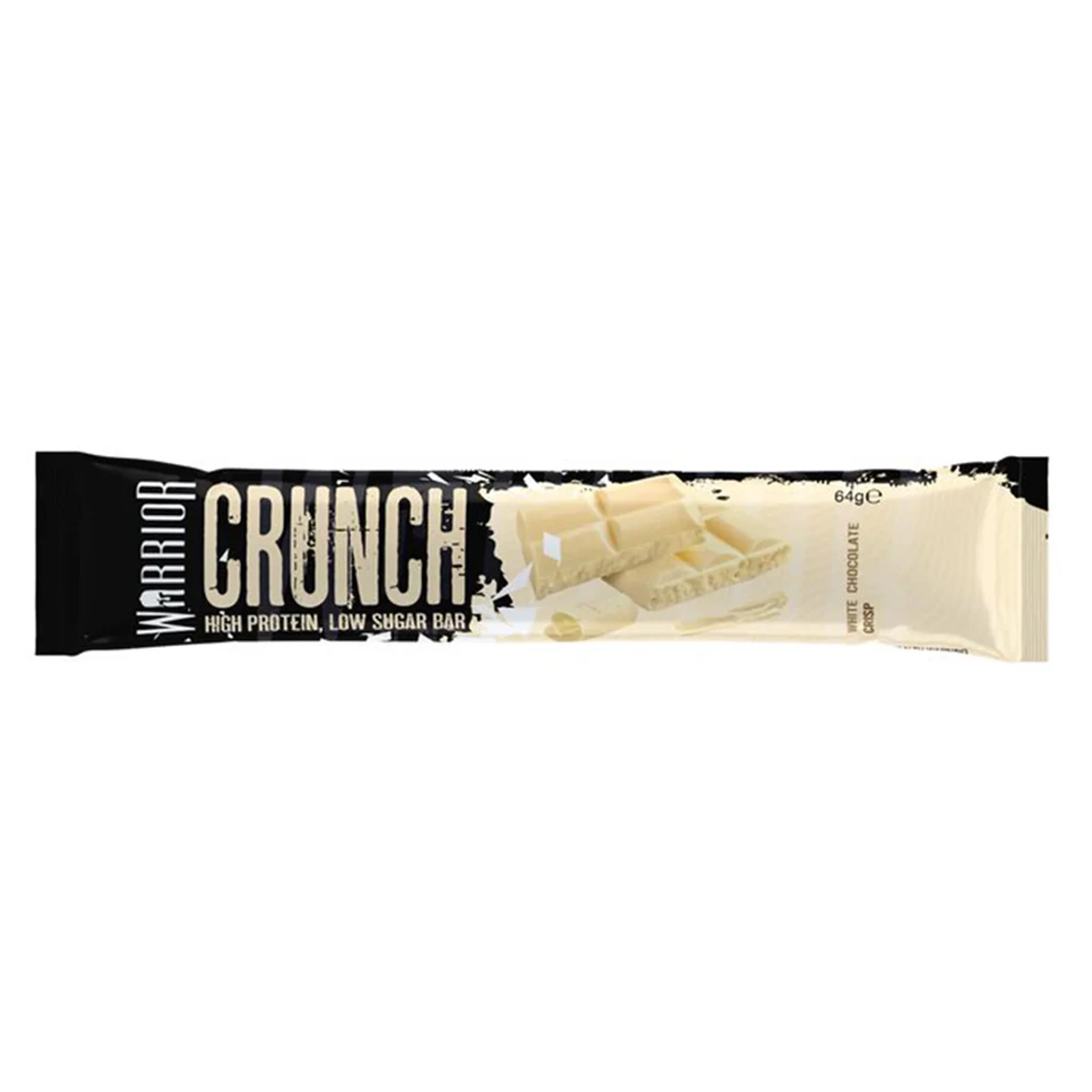 Warrior Crunch Protein Bars (1 Bar) - Image 10